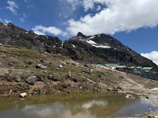 Tawang Monastery Tour