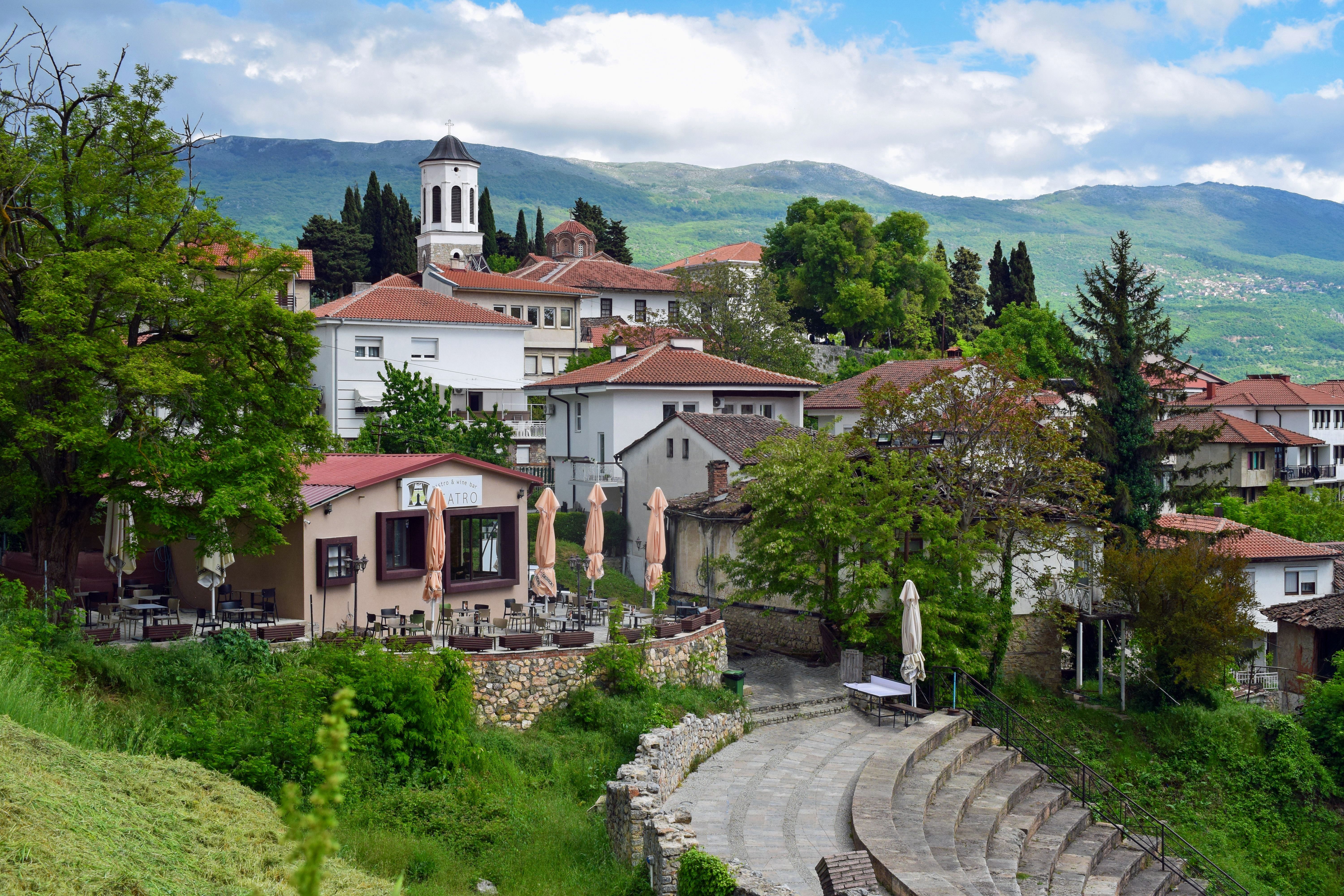 Kratovo