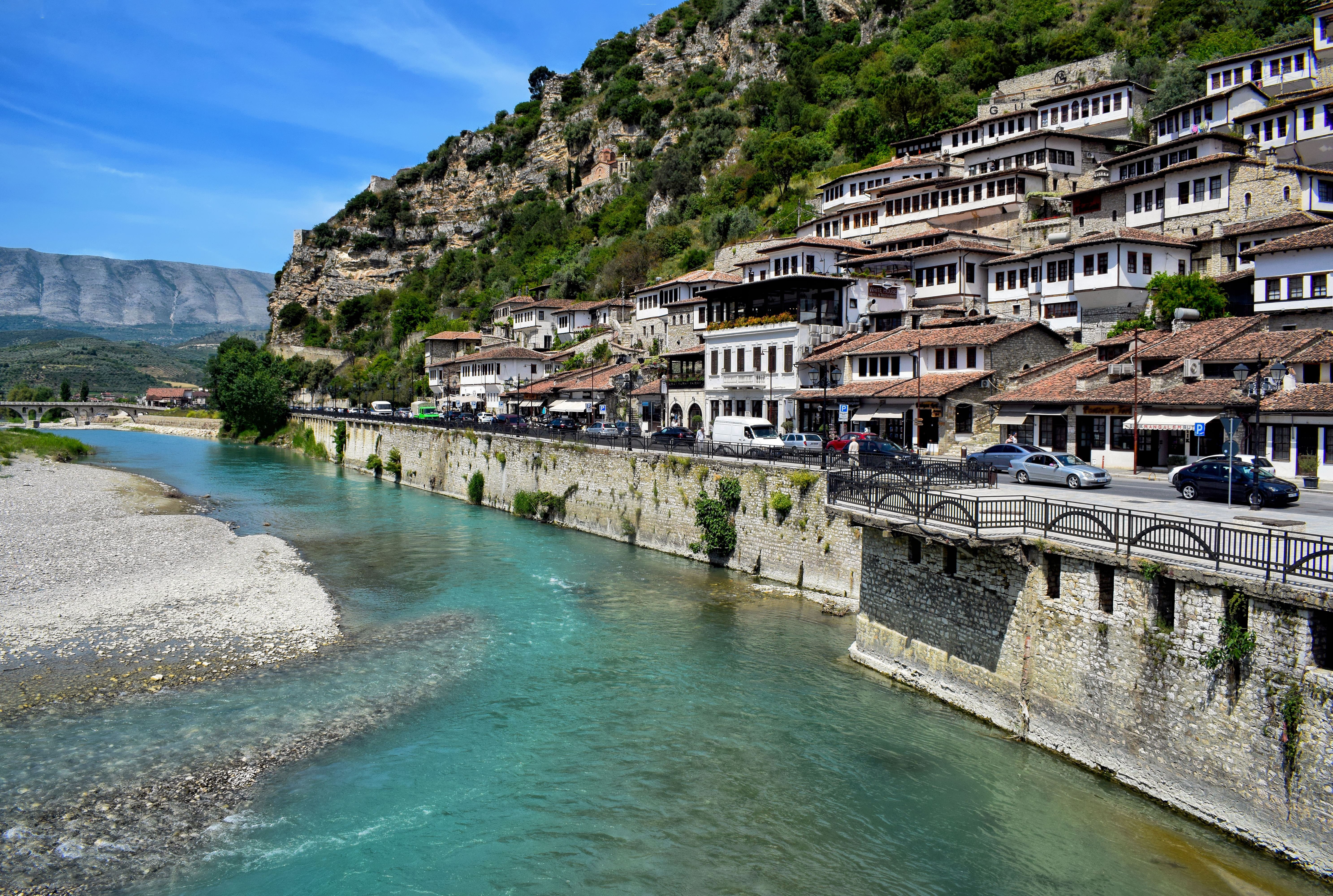 The 8 Best Small Towns and Villages Near Saranda for a Riviera Escape