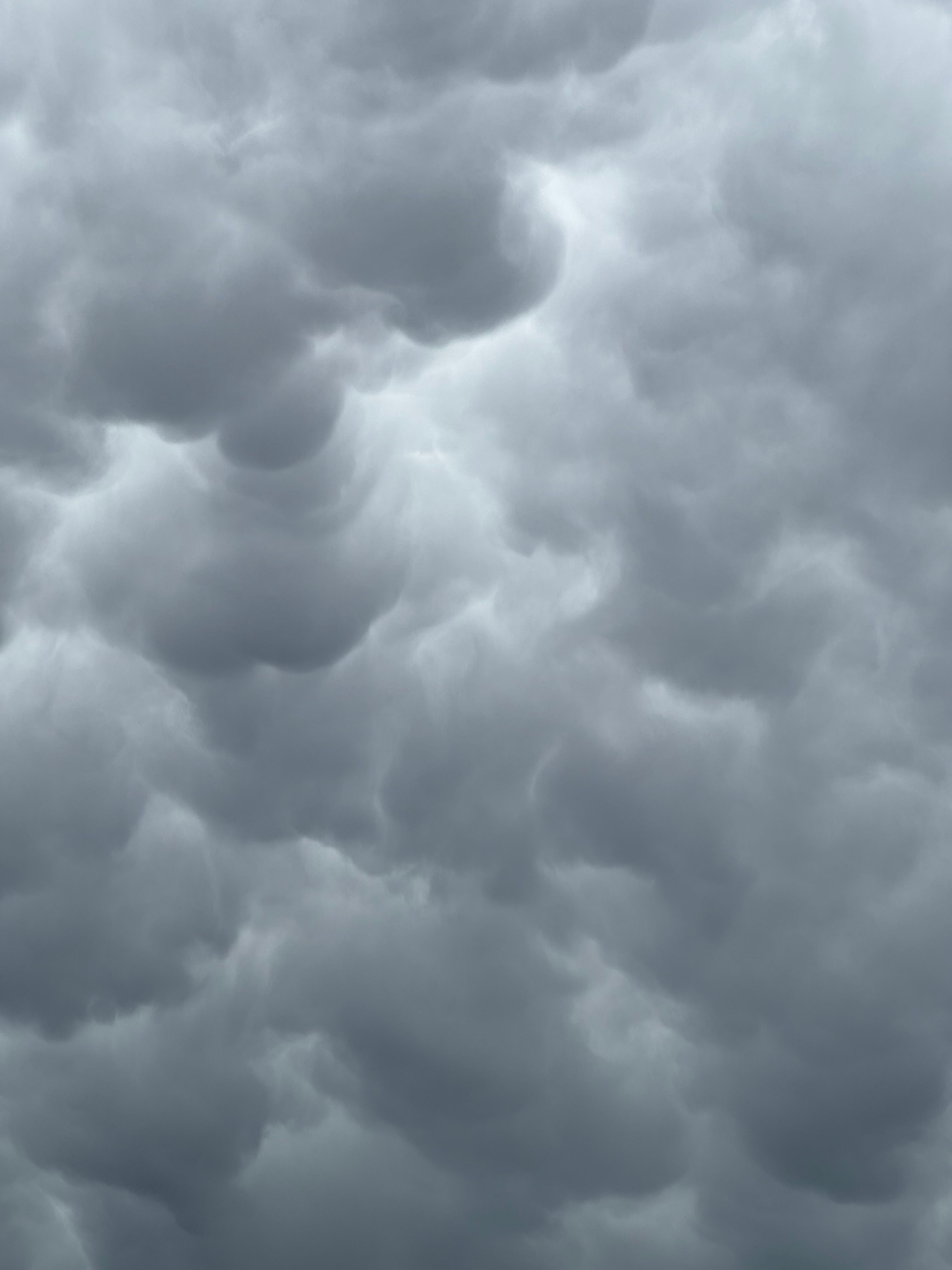 Hidden Gems in Weather Patterns: Less Obvious States That Promote Happiness