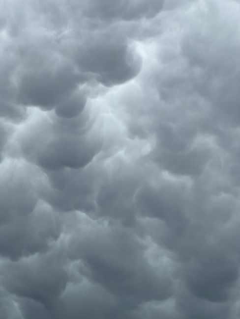 Hidden Gems in Weather Patterns: Less Obvious States That Promote Happiness