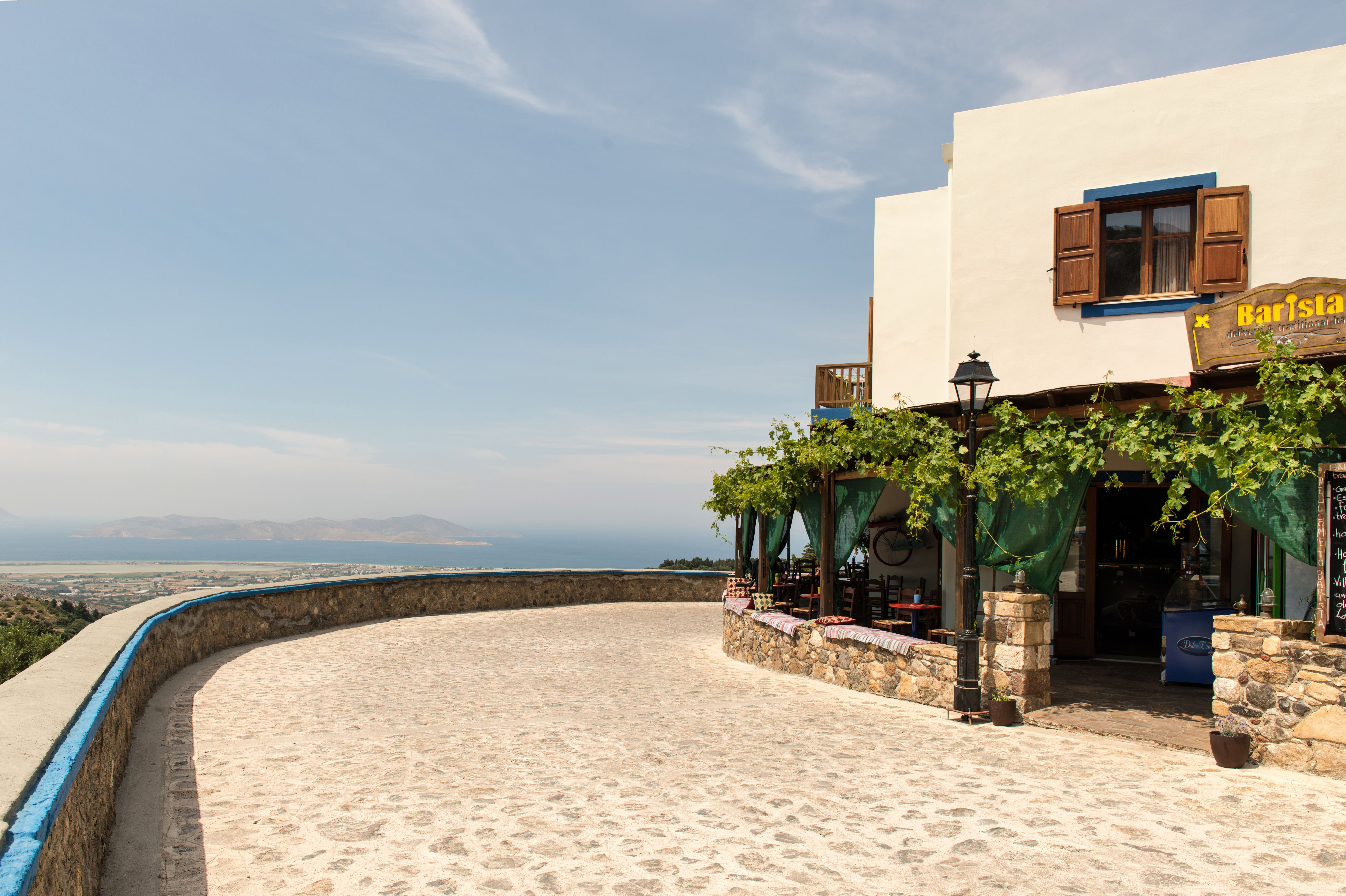 Kos, Grecja