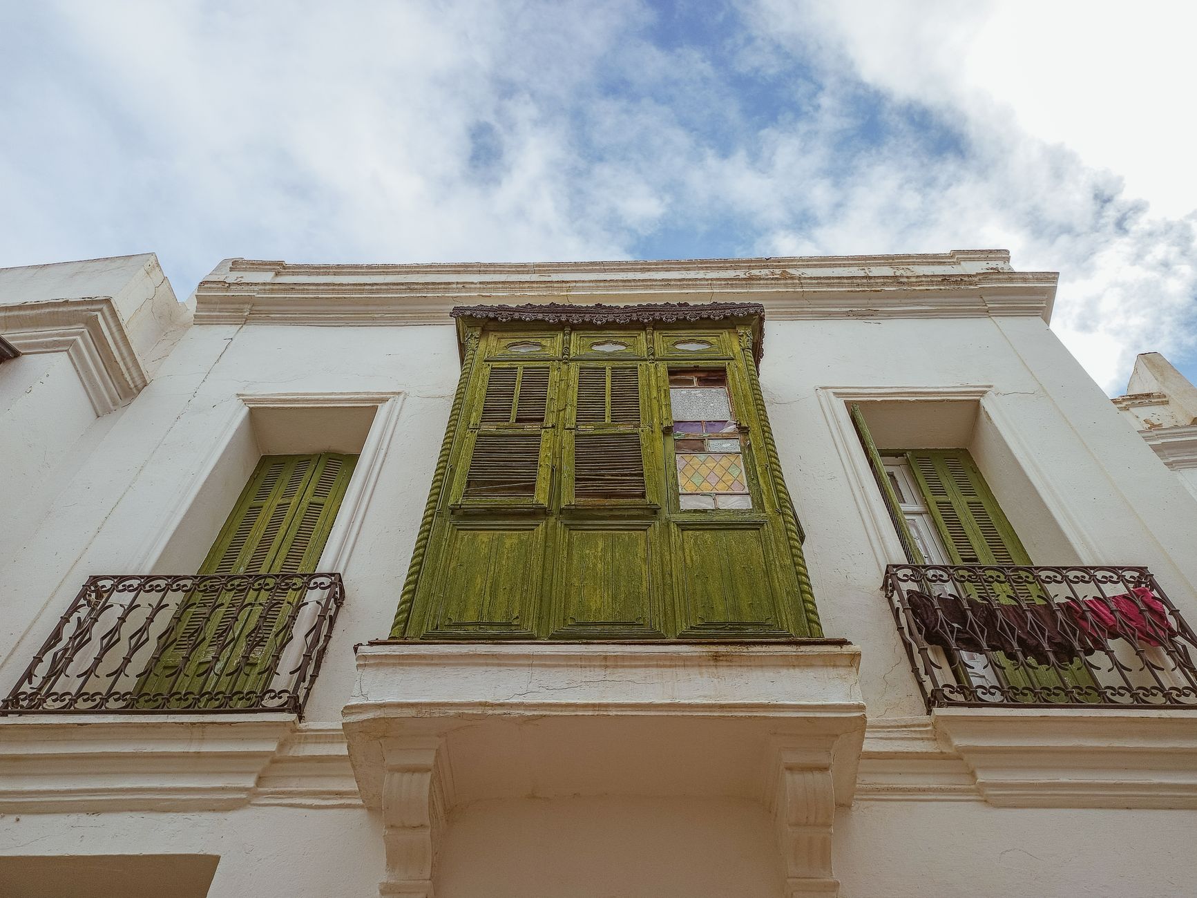 Tunis, Tunisia