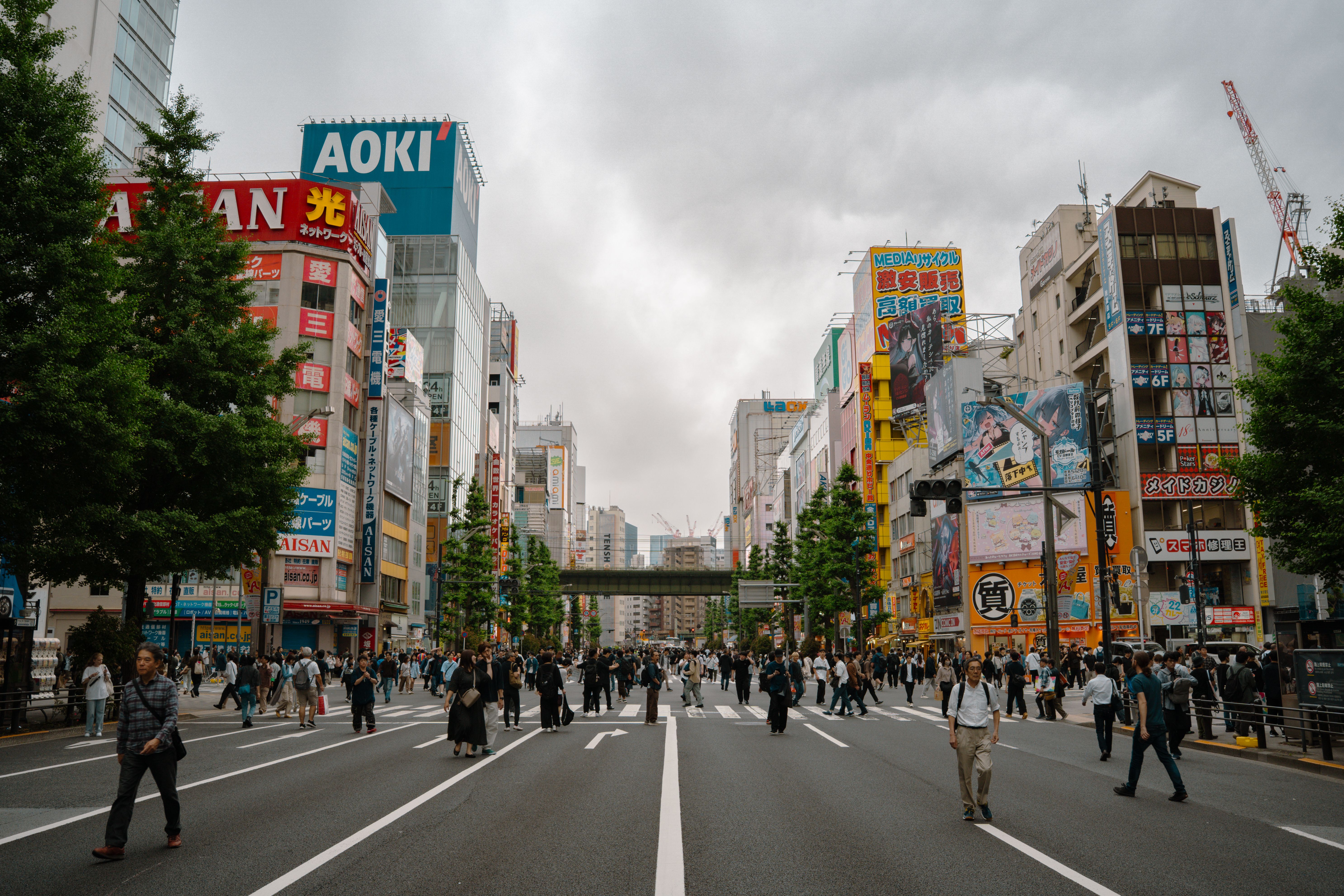Why Japan's $70 billion-plus intervention and a rate hike didn't prop up the yen more 