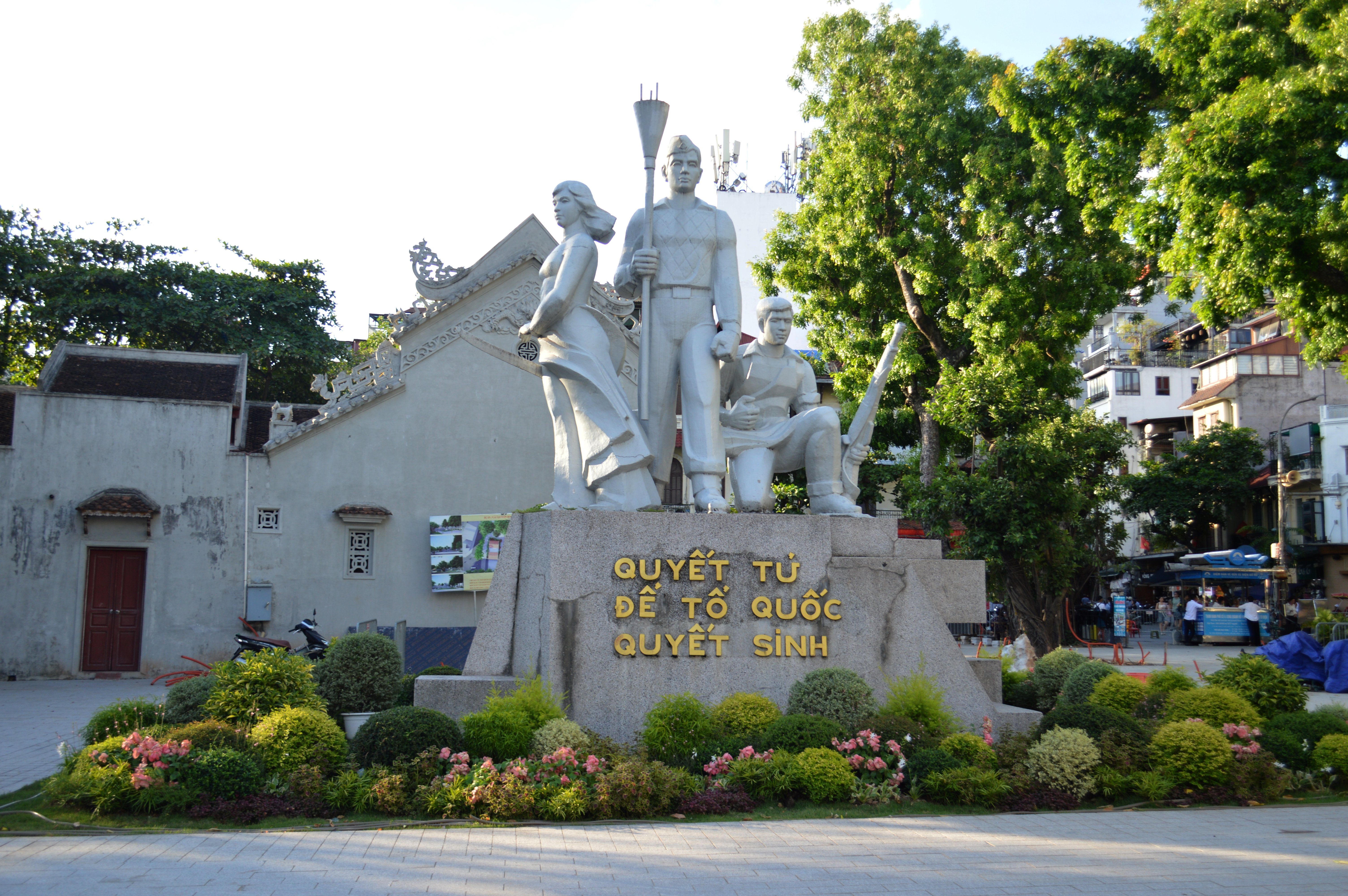 Tours, activities & tickets in Dong Da District
