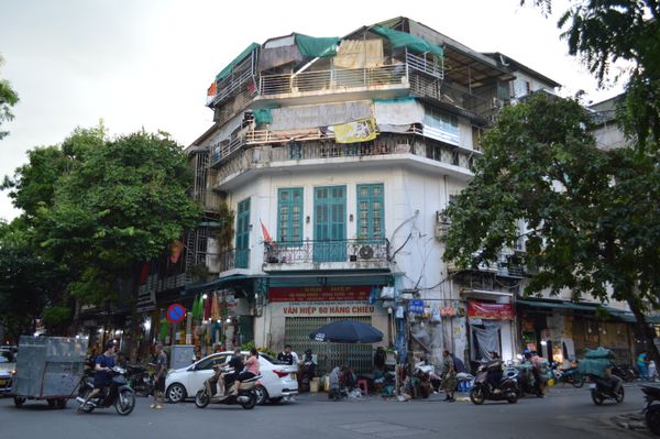 Vietnam - Activity & Sightseeing