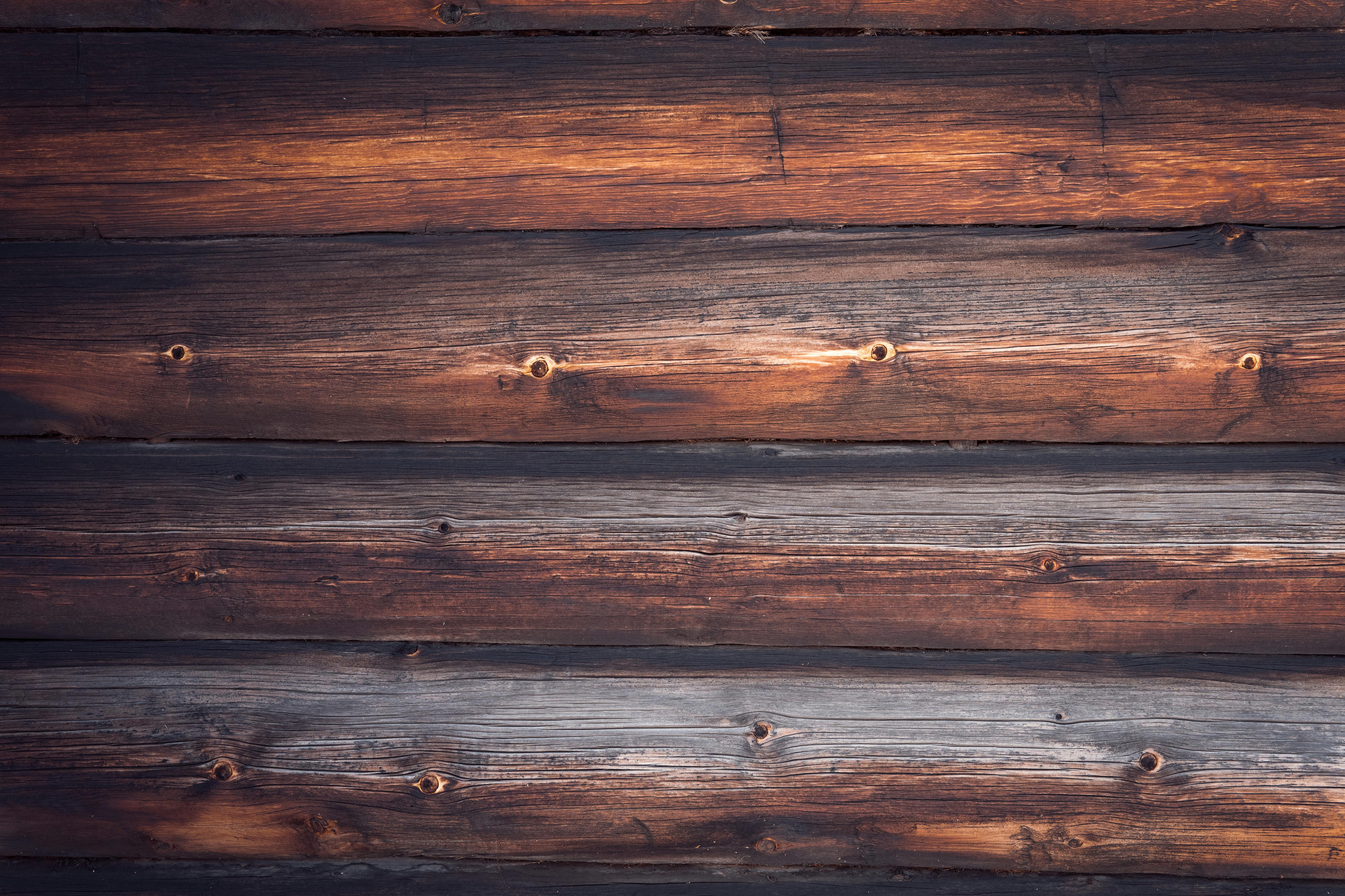 Brown Wooden Board · Free Stock Photo