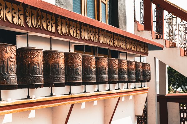 City Highlights Tour in Kalimpong