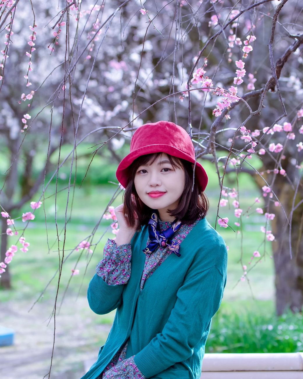 【日本出身】SAKURA(サクラ)のプロフィールと魅力