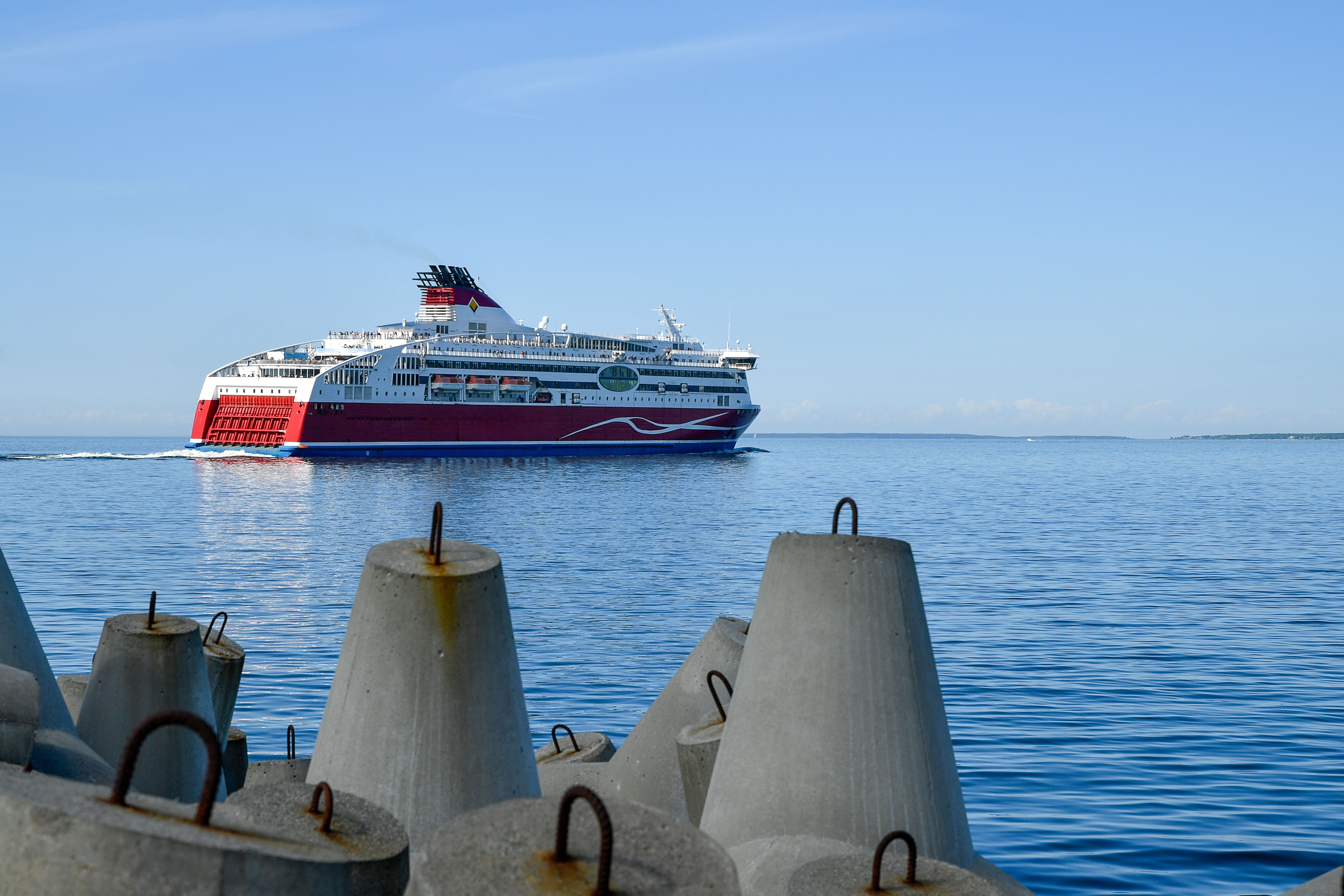 Voyage authentique en Europe : 23 cités des récits de marins et ports d’escale oubliés à explorer po