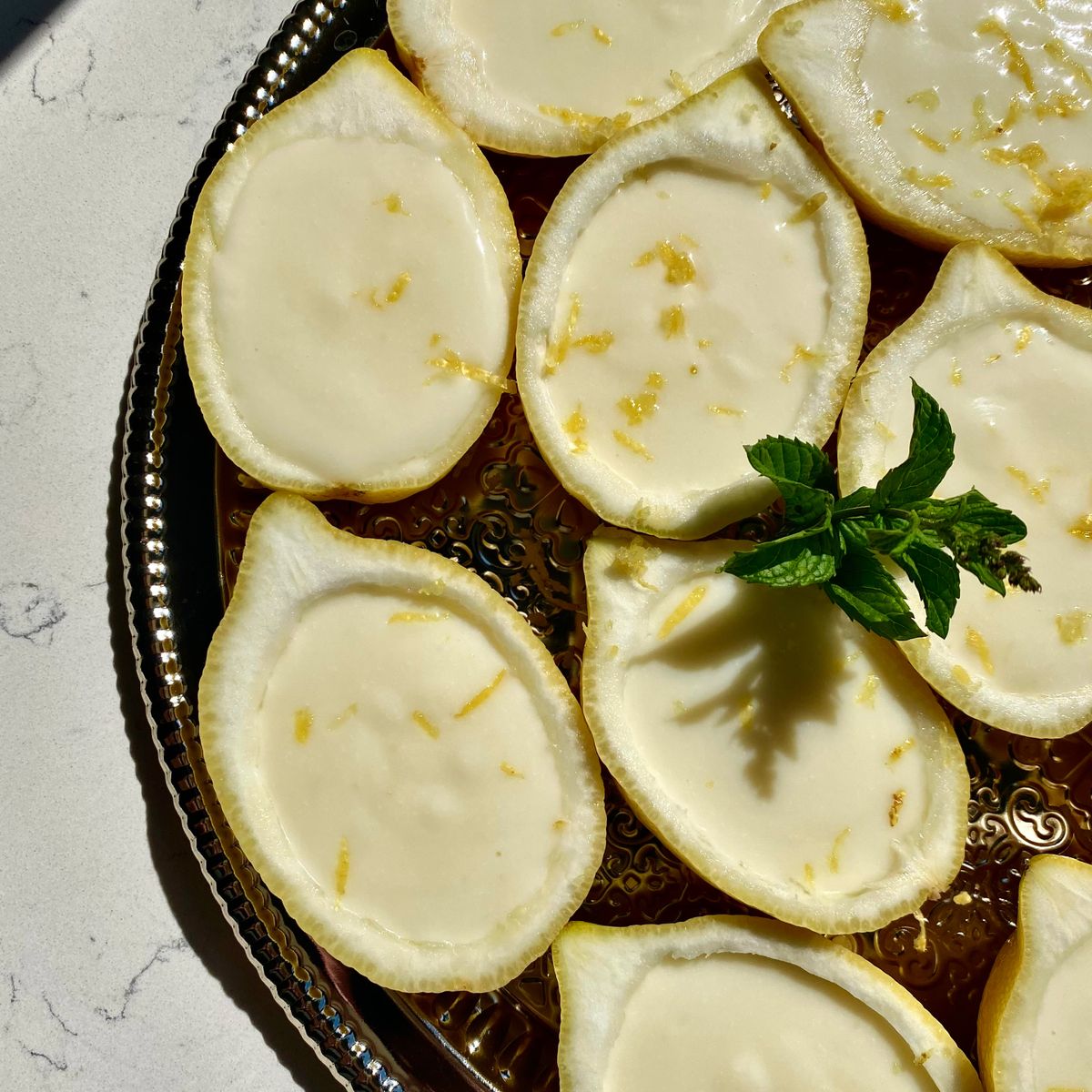 Sweet Lemon fruit