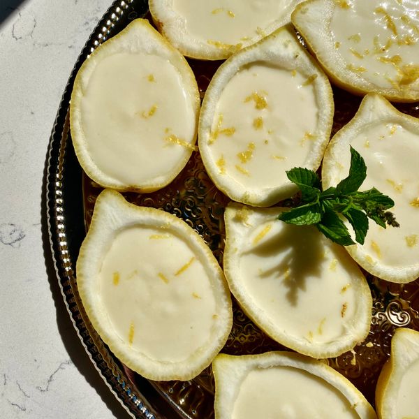 Sweet Lemon