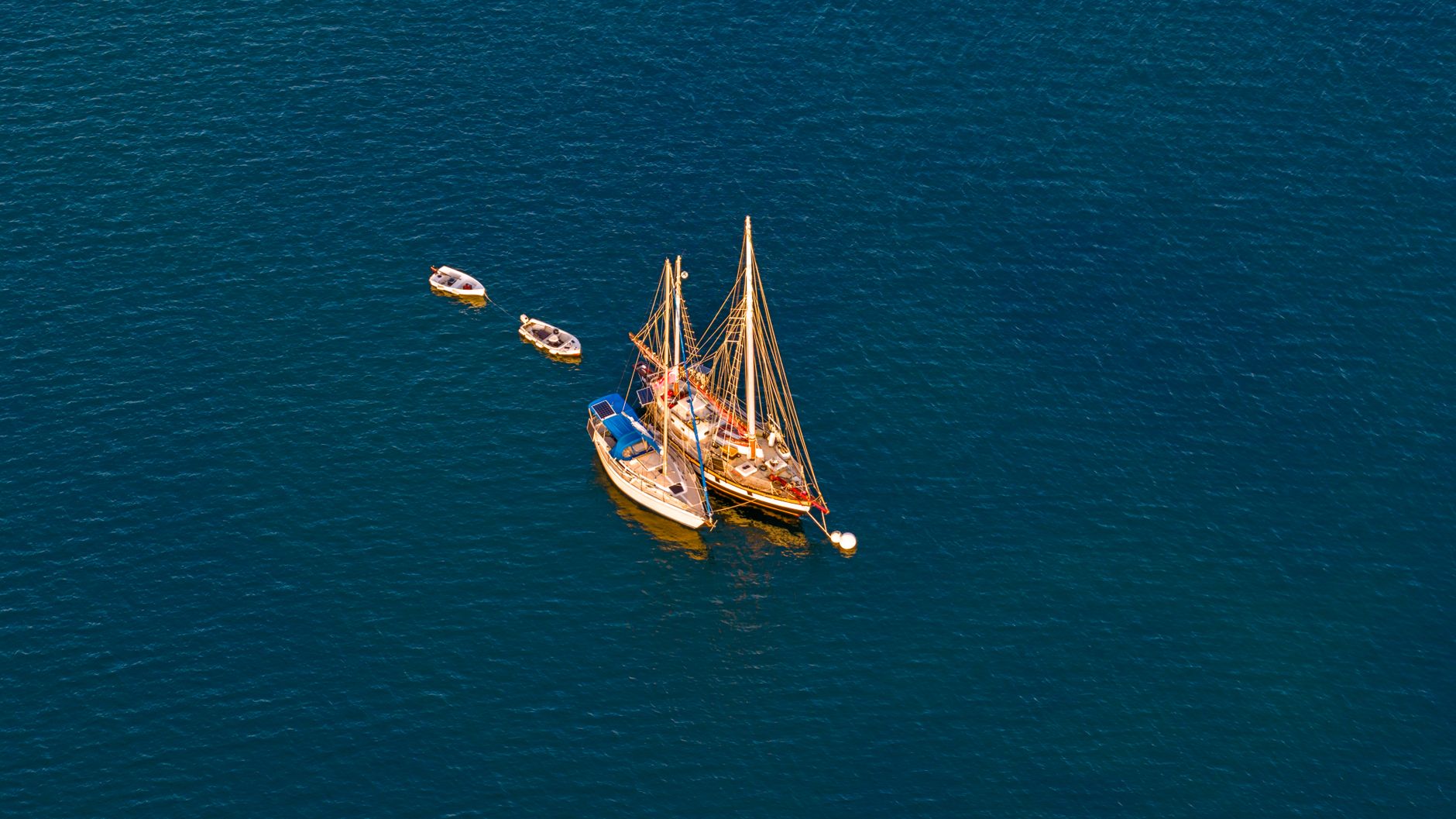 Triangle des Bermudes : entre légende et réalité