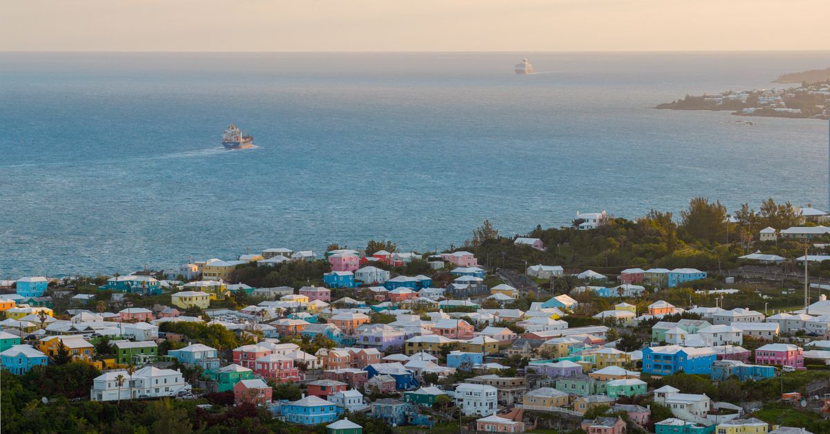 Tortola Visa & Entry — Caribbean travel guide
