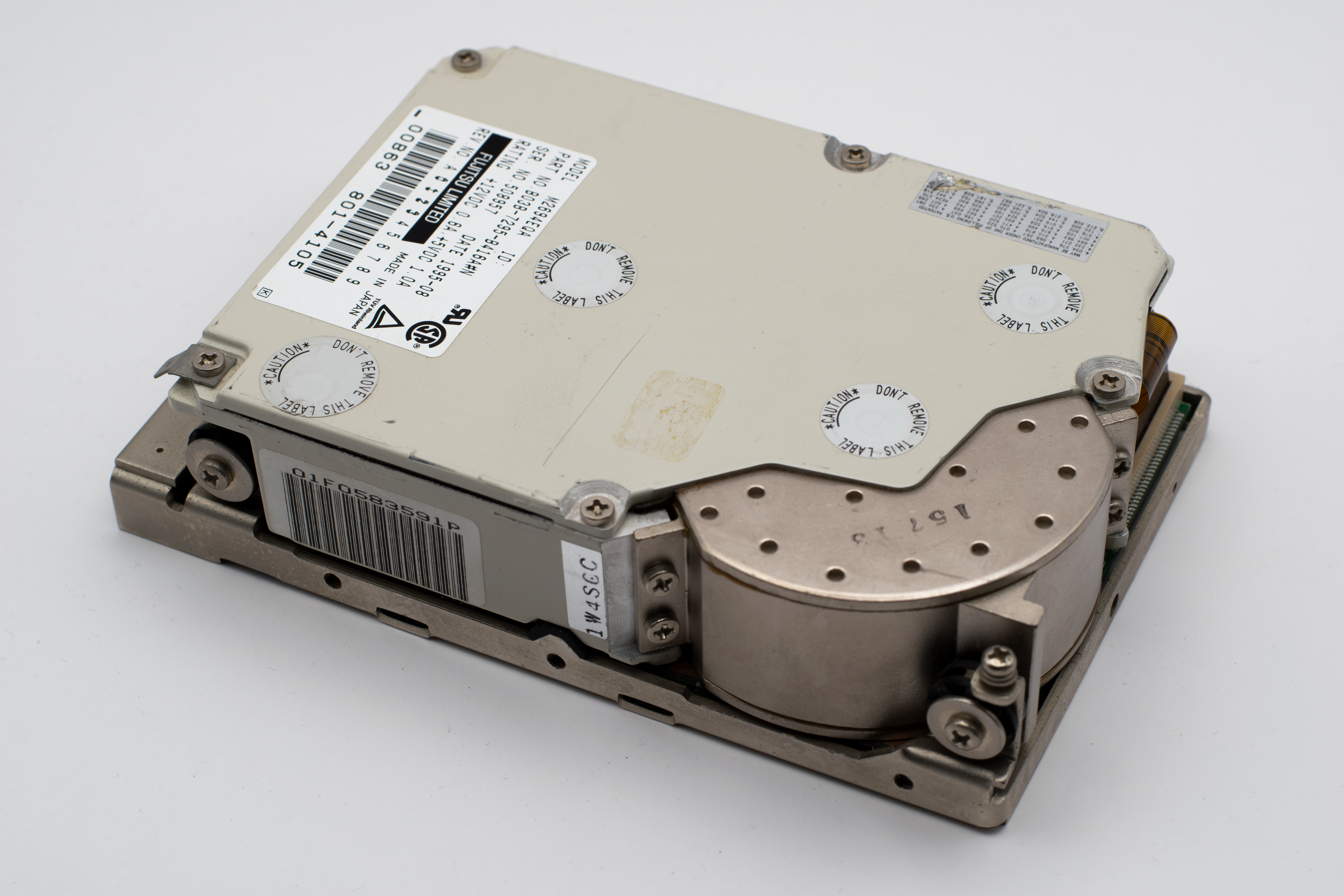 HD Externo 1TB