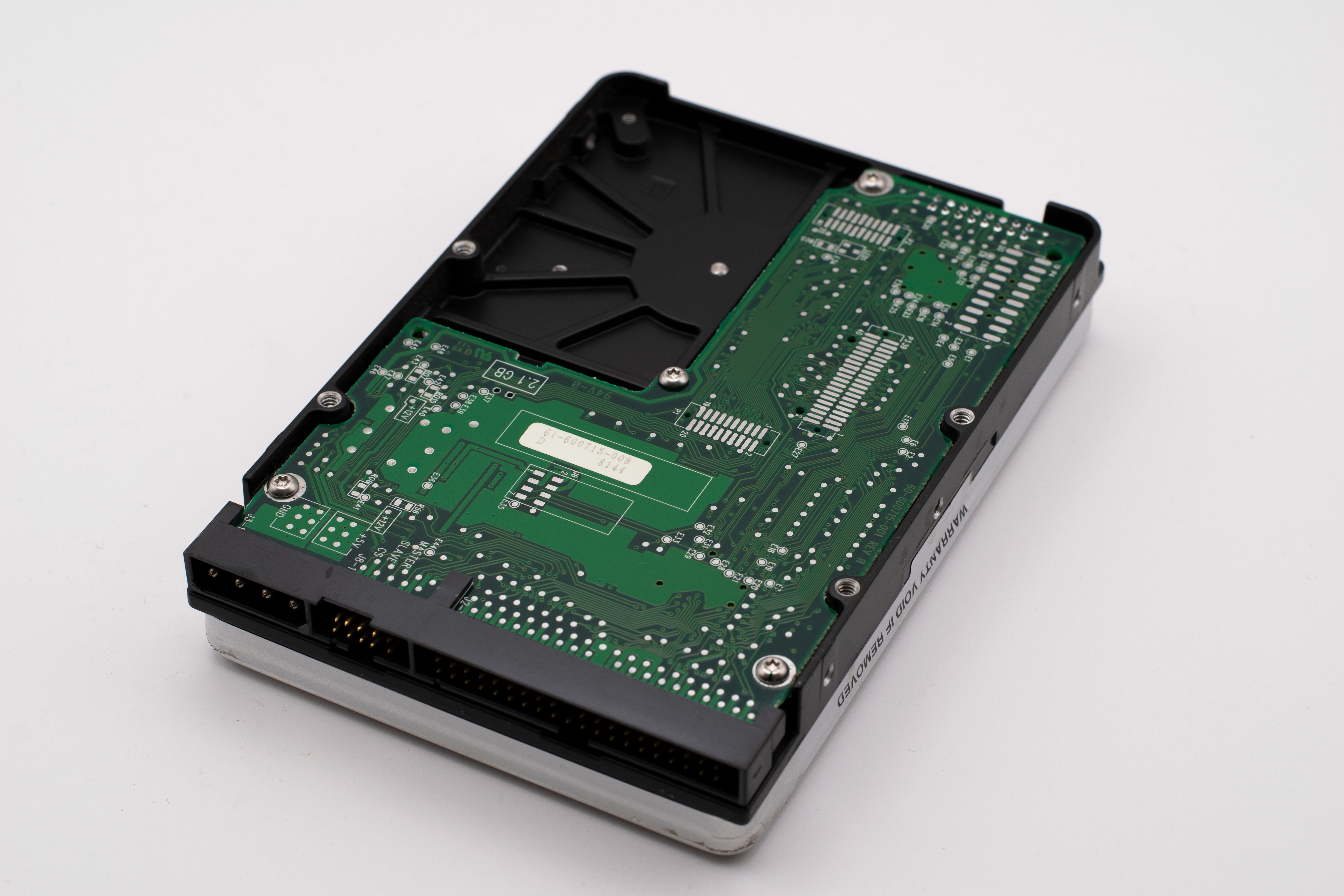 HD Externo 1TB