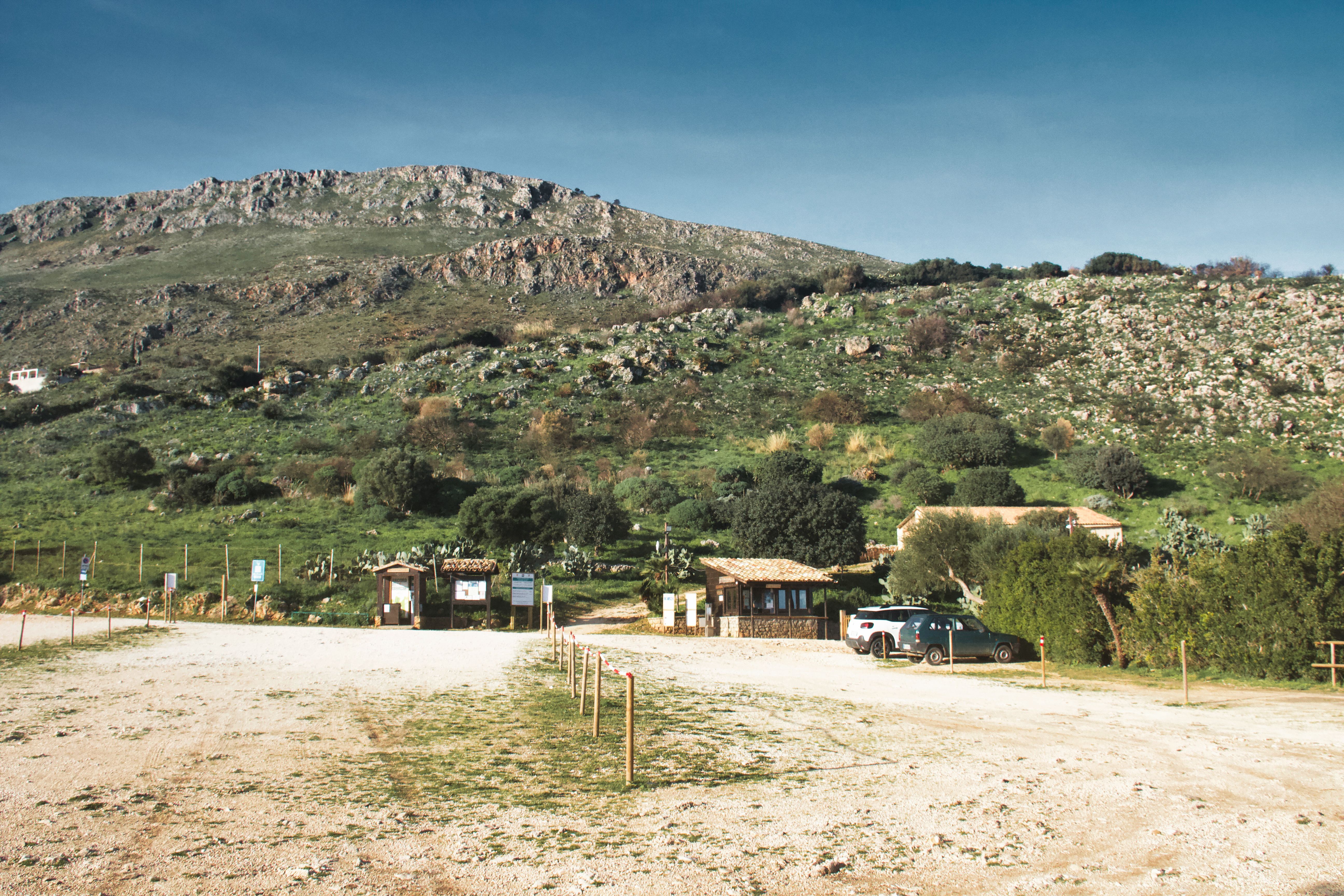 San Vito Lo Capo