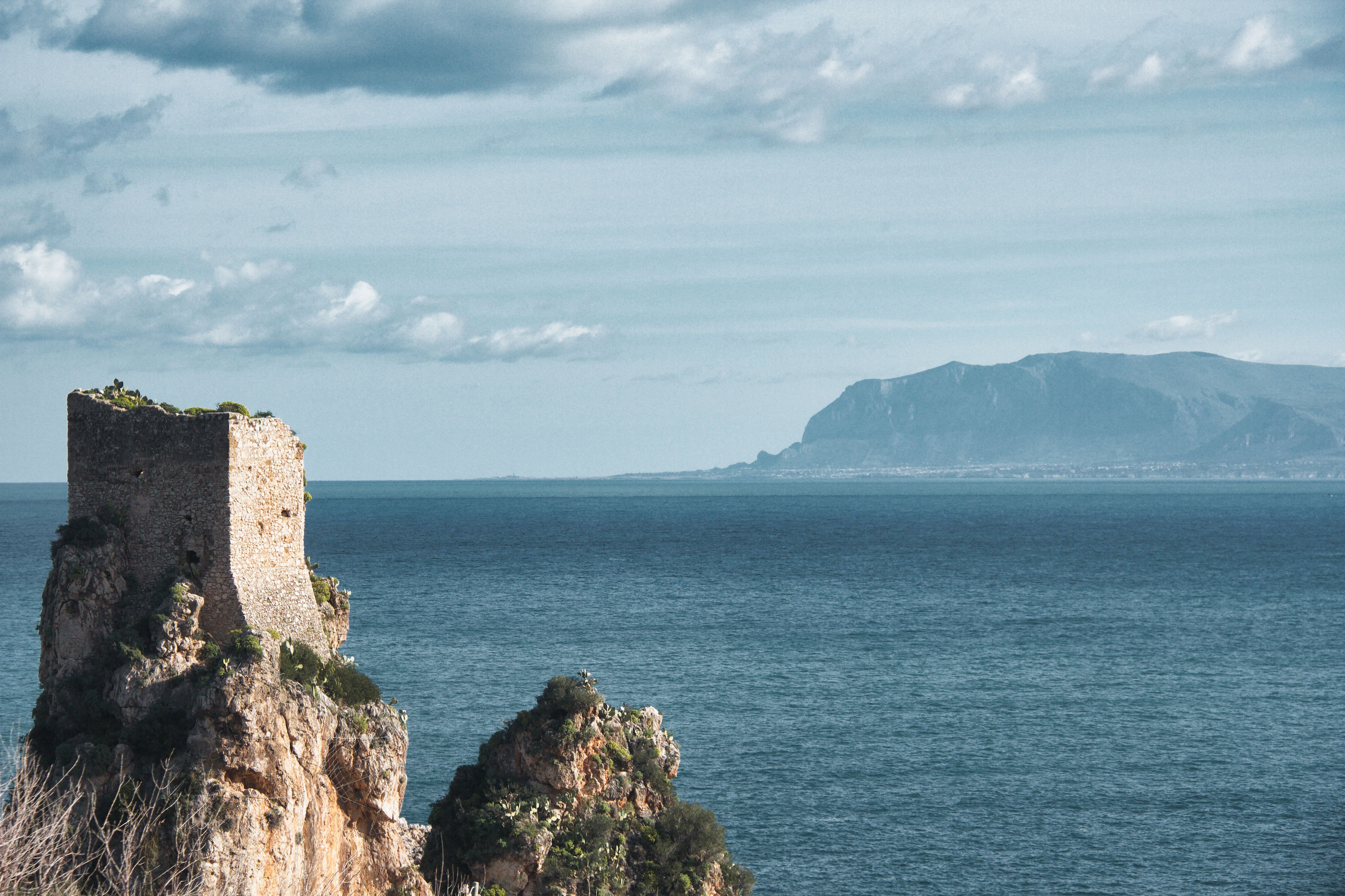 Torre dello Ziro