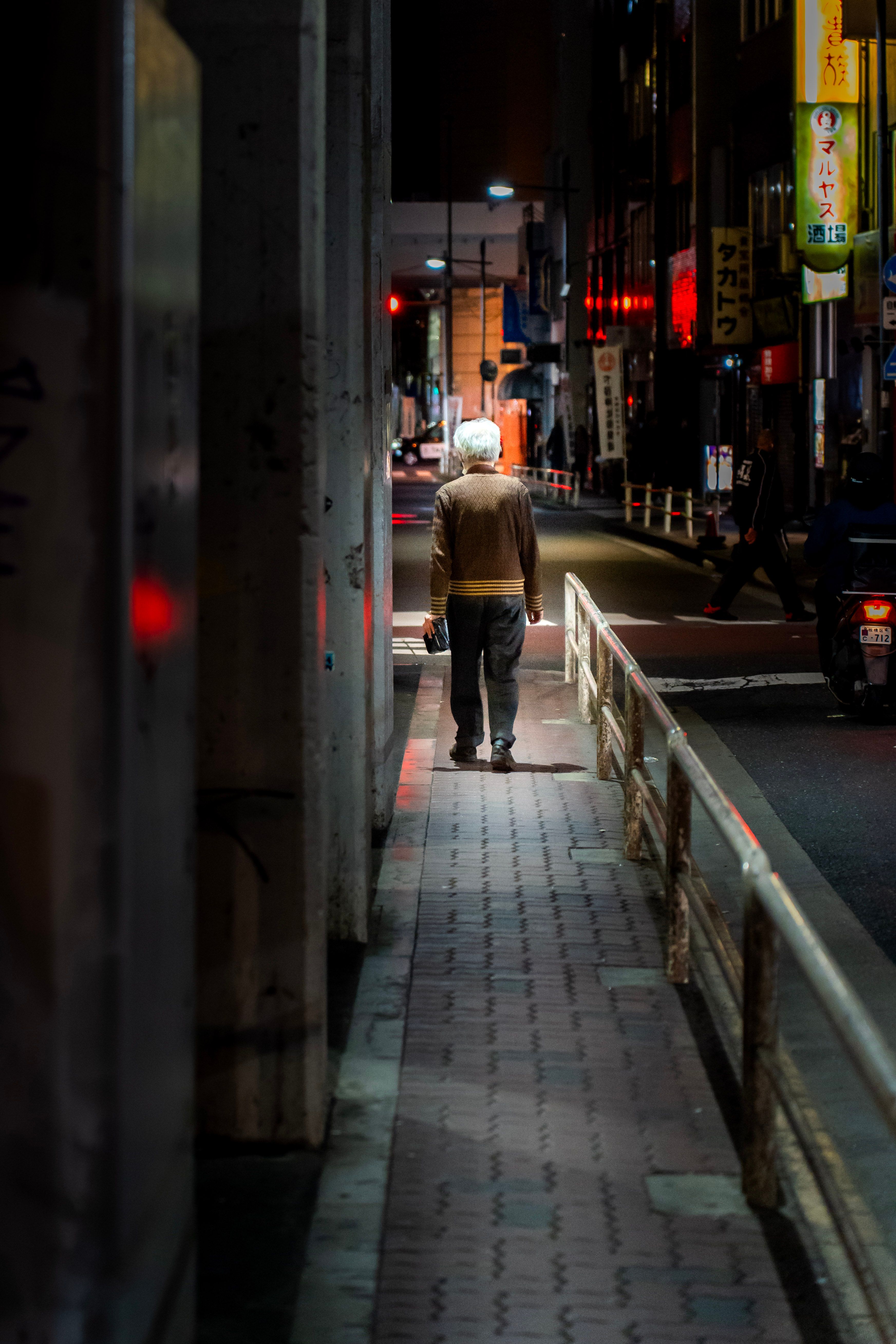 What no one tells you about faith community