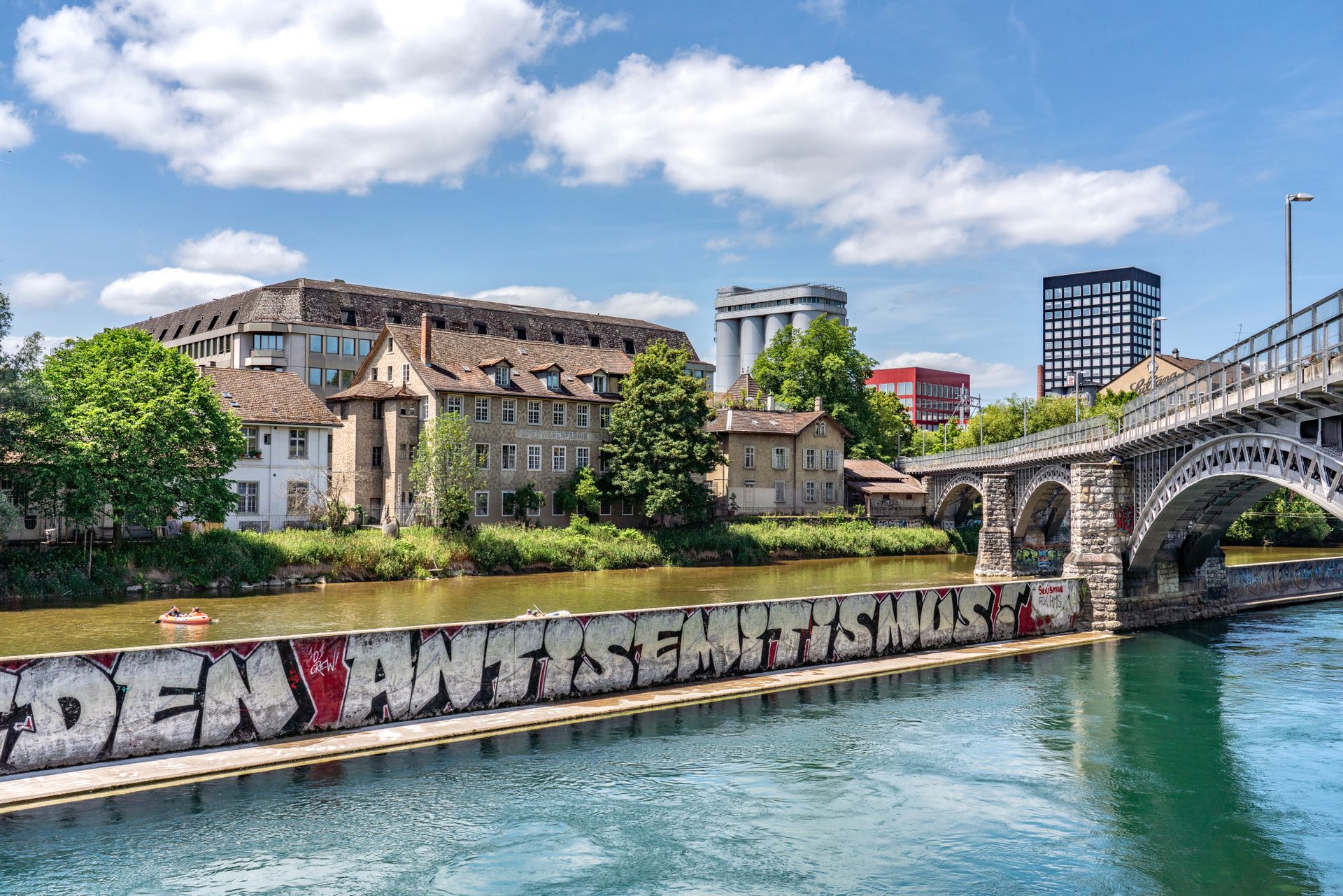 Kunsthaus Zürich Receives CHF 30M Endowment from Haefners for Major Exhibitions