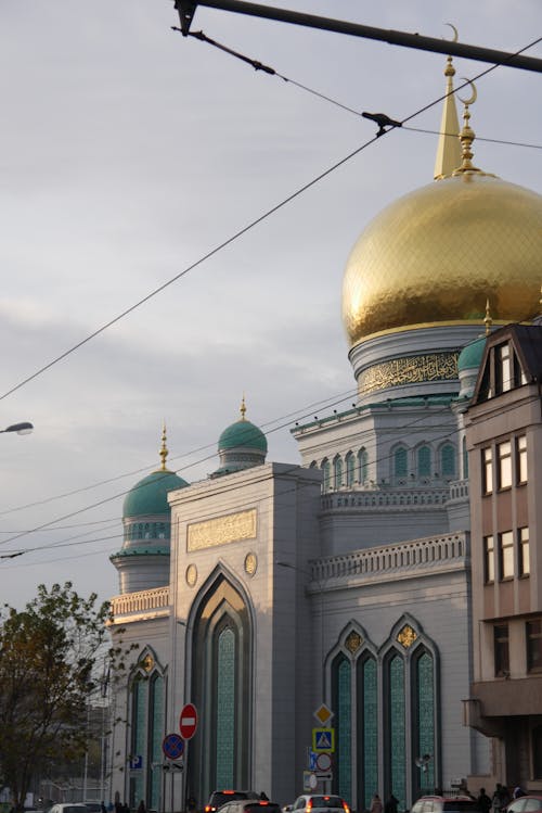 Free stock photo of building, church, faith