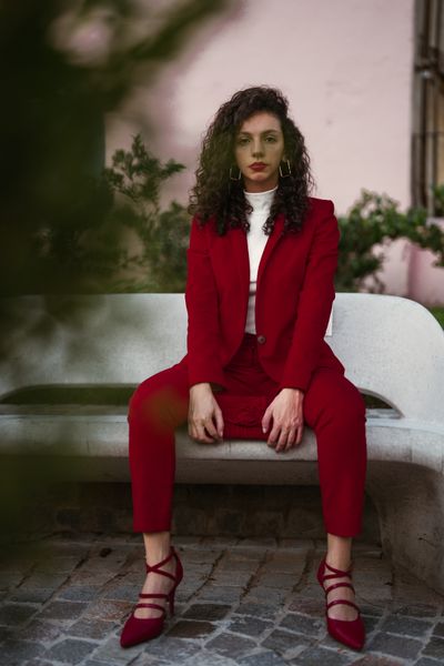 Josie M.