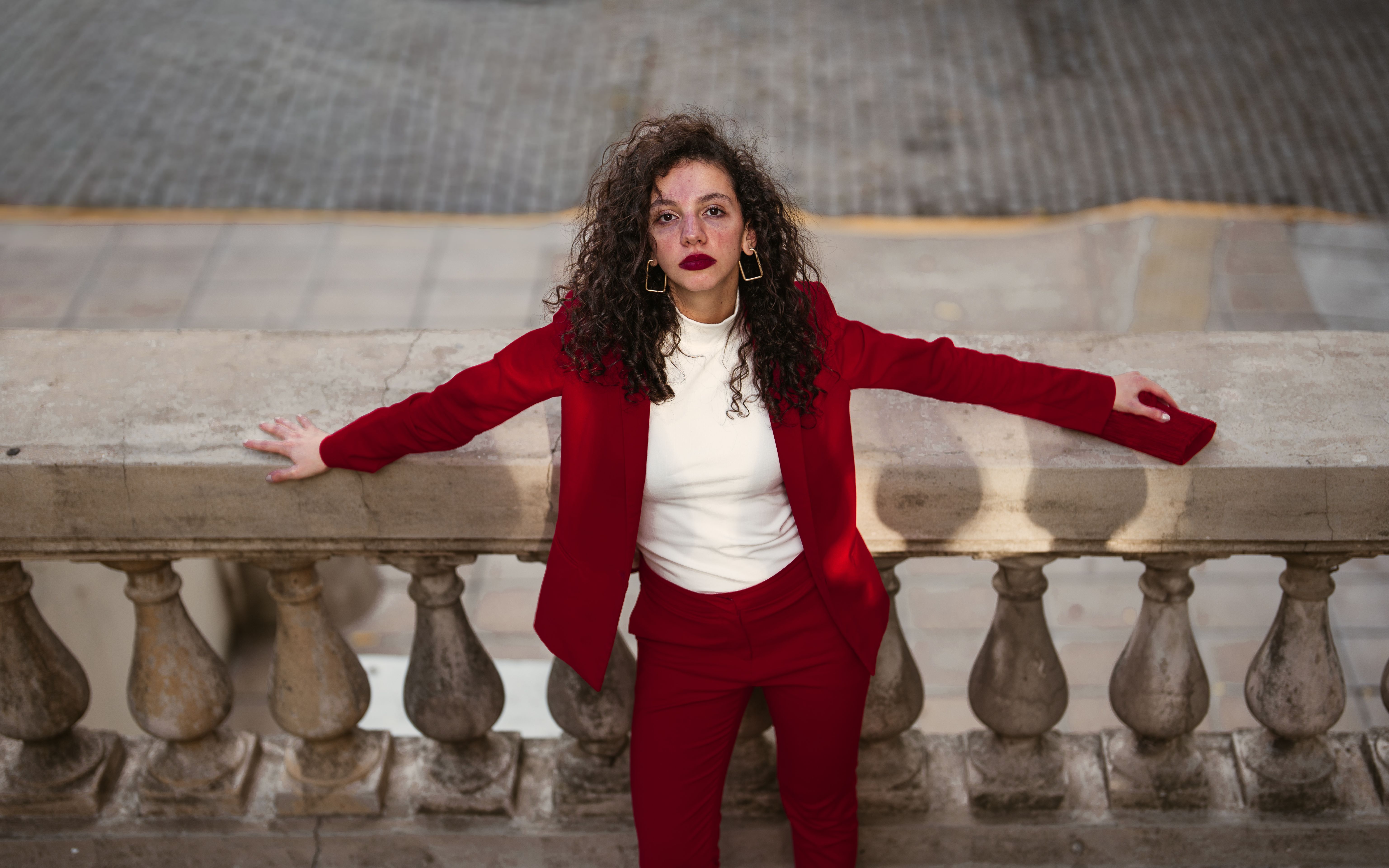Ayuso Dismisses Ático Controversy as "Nonsense," Says She Wants Nothing to Do With It