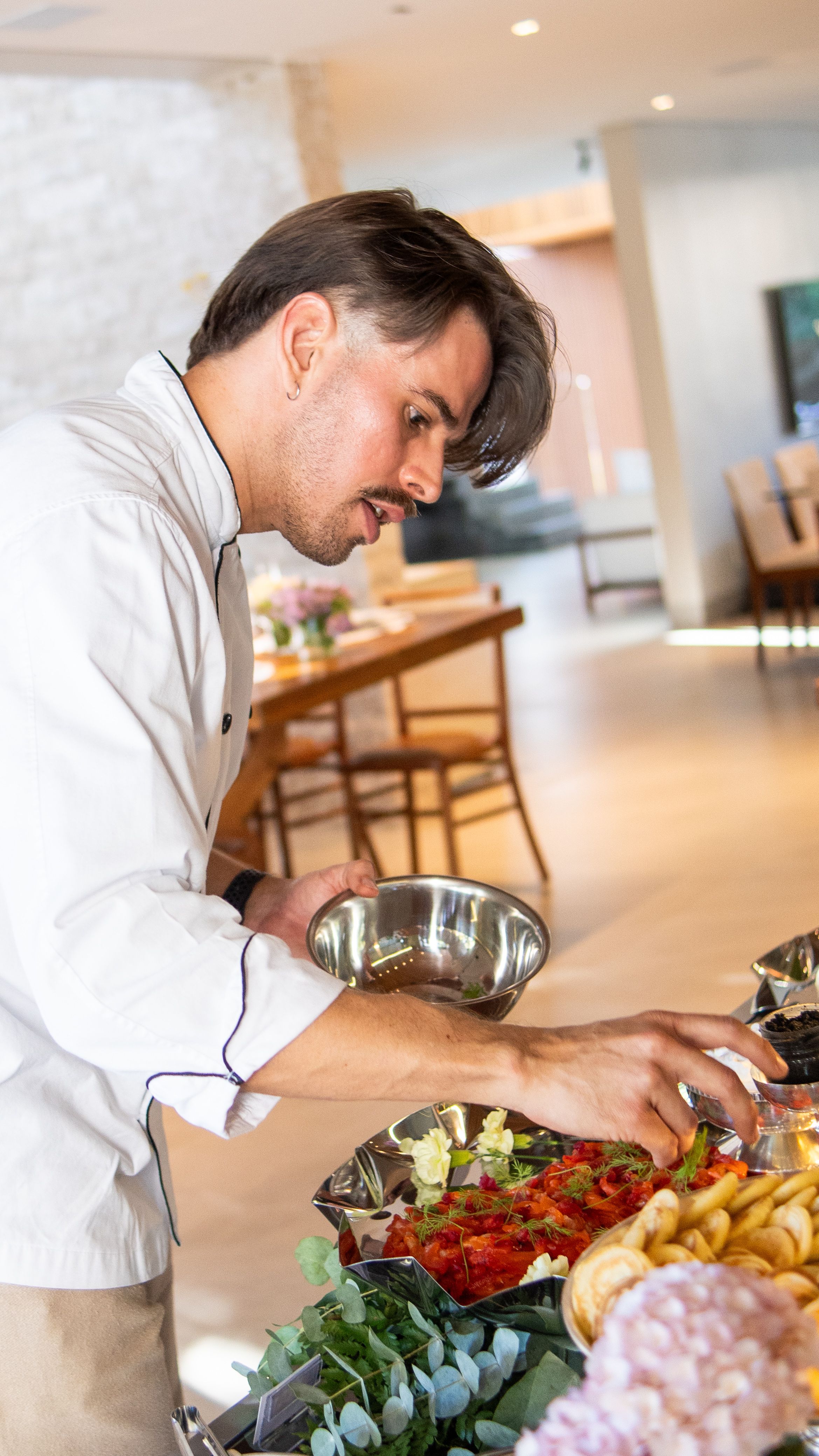 Guía de las rutas gastronómicas para un viaje inolvidable por La Toscana