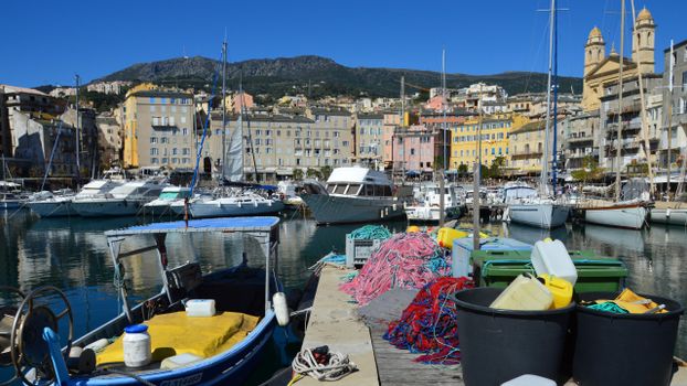 Bastia