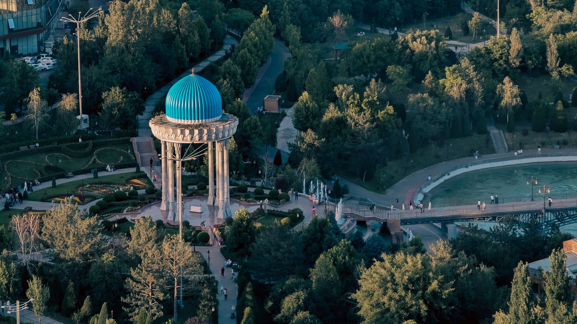 Airport transfers in Tashkent Airport transfers in Tashkent