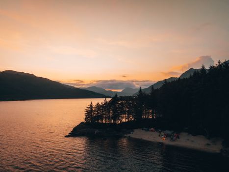 Travel inspiration