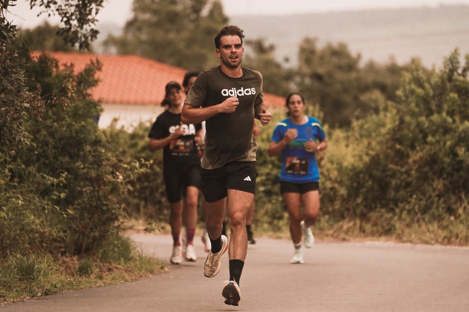 Adidas Runners free group run (global cities)