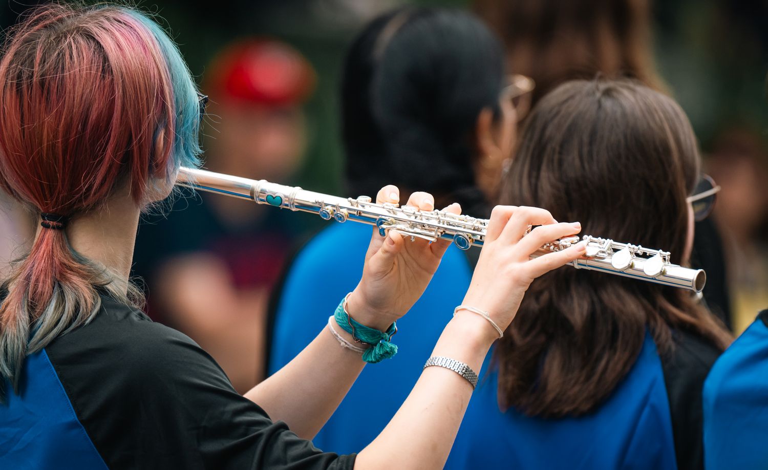 Flutist Photos, Download The BEST Free Flutist Stock Photos & HD Images