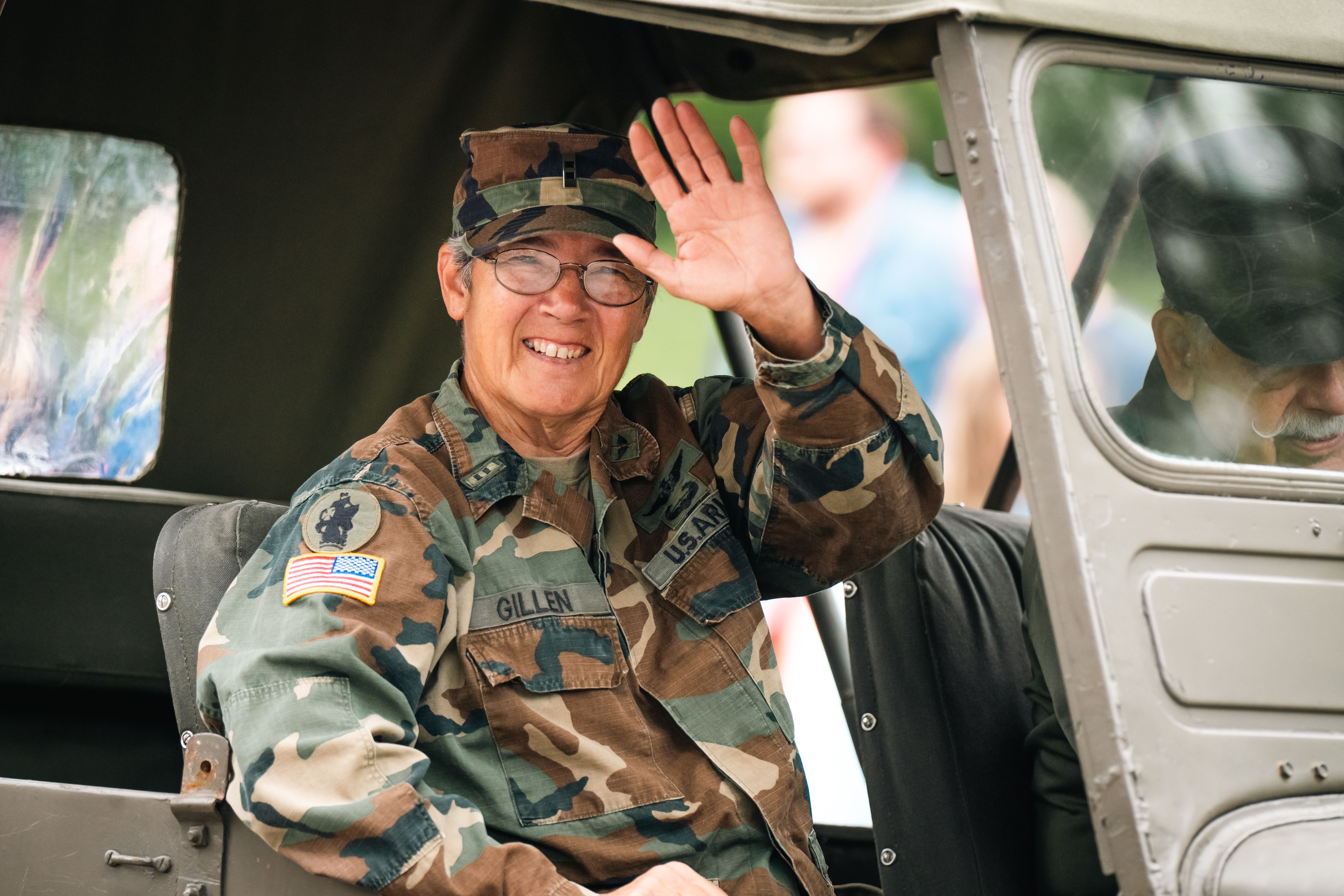 Wartime Prep: What's Realistic, What's Theater