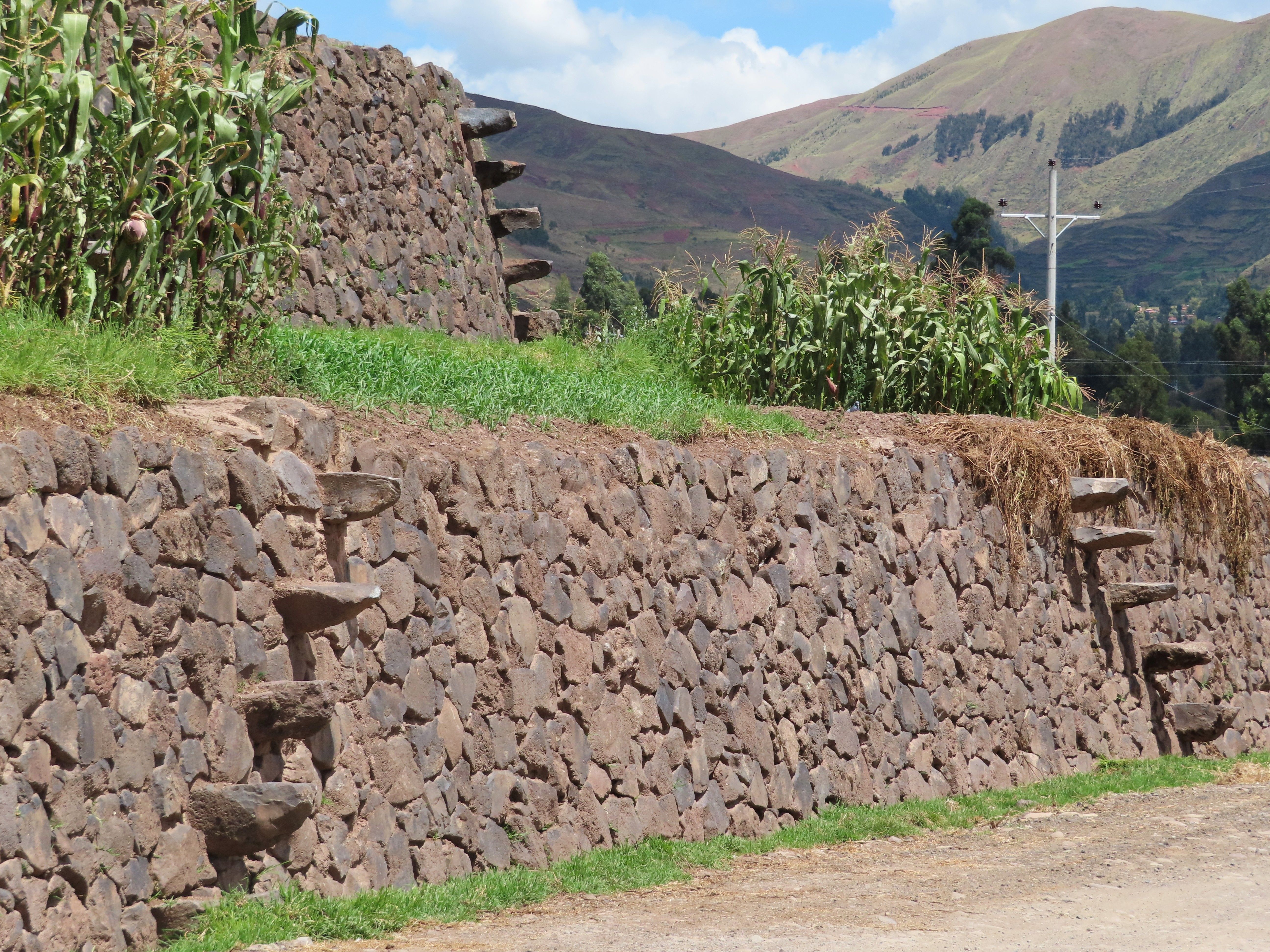 Photo of Peru