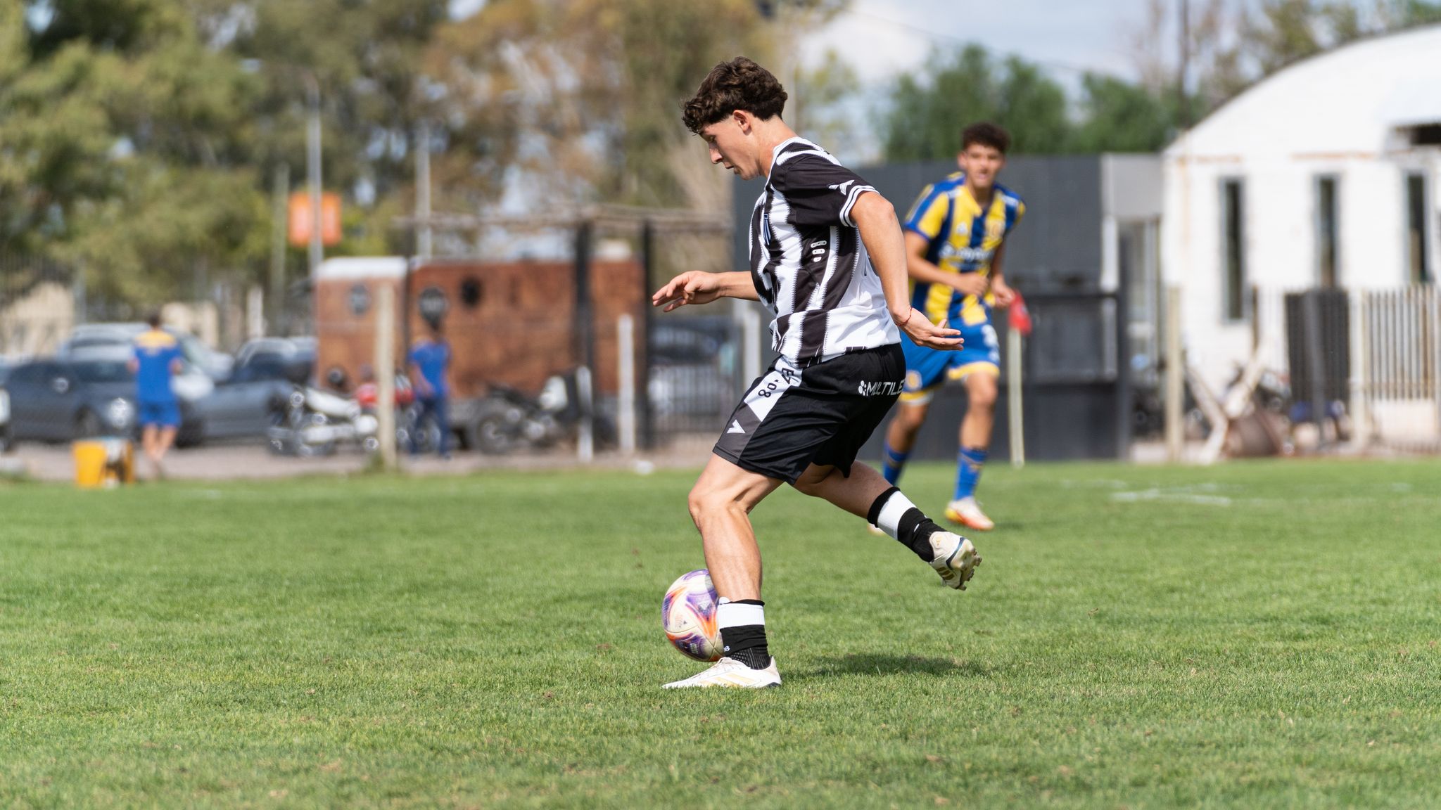 Drie Gelderlanders actief op WK voetbal
