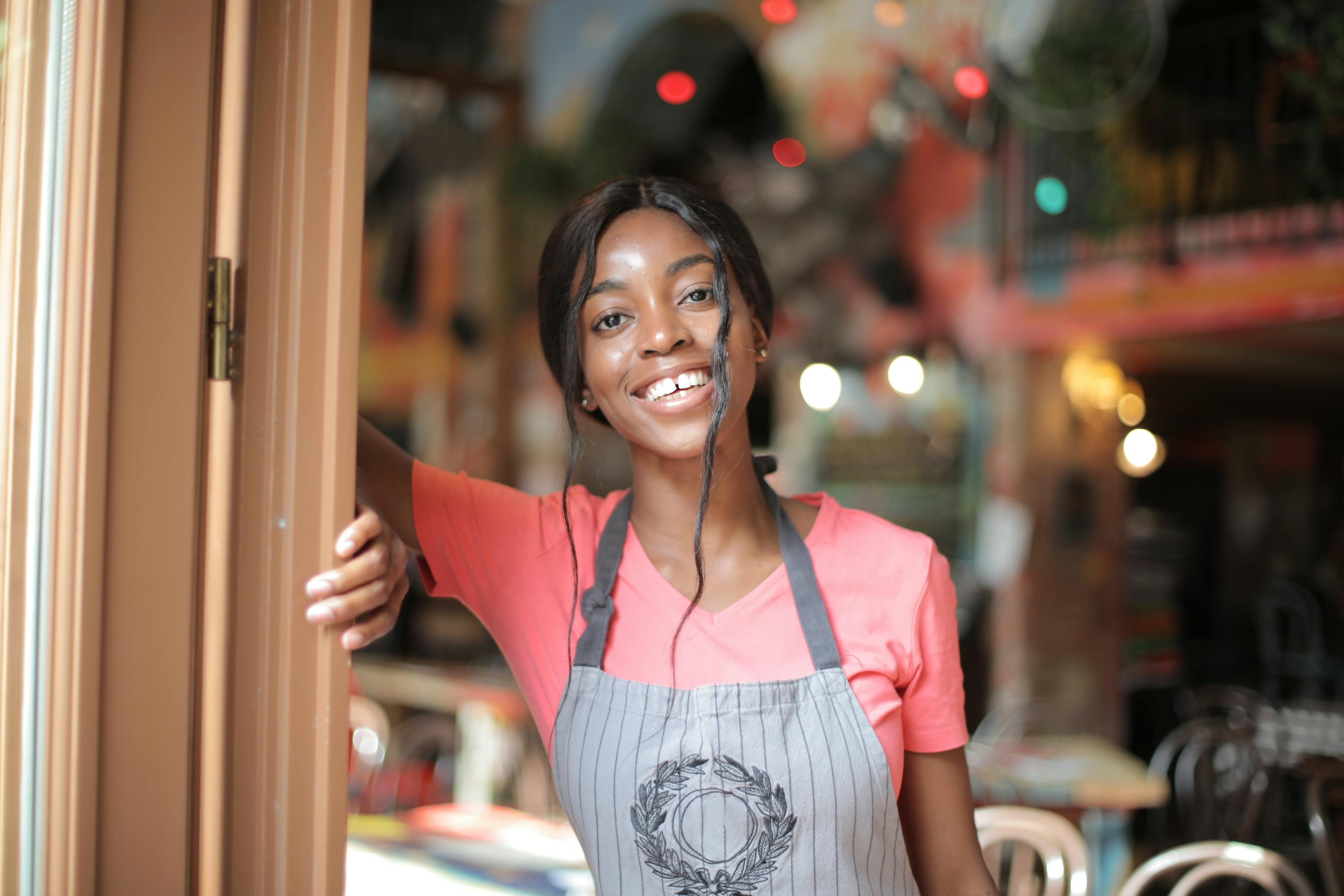 6 AI Side Hustle Businesses Anyone Can Start — Photo by Andrea Piacquadio on Pexels