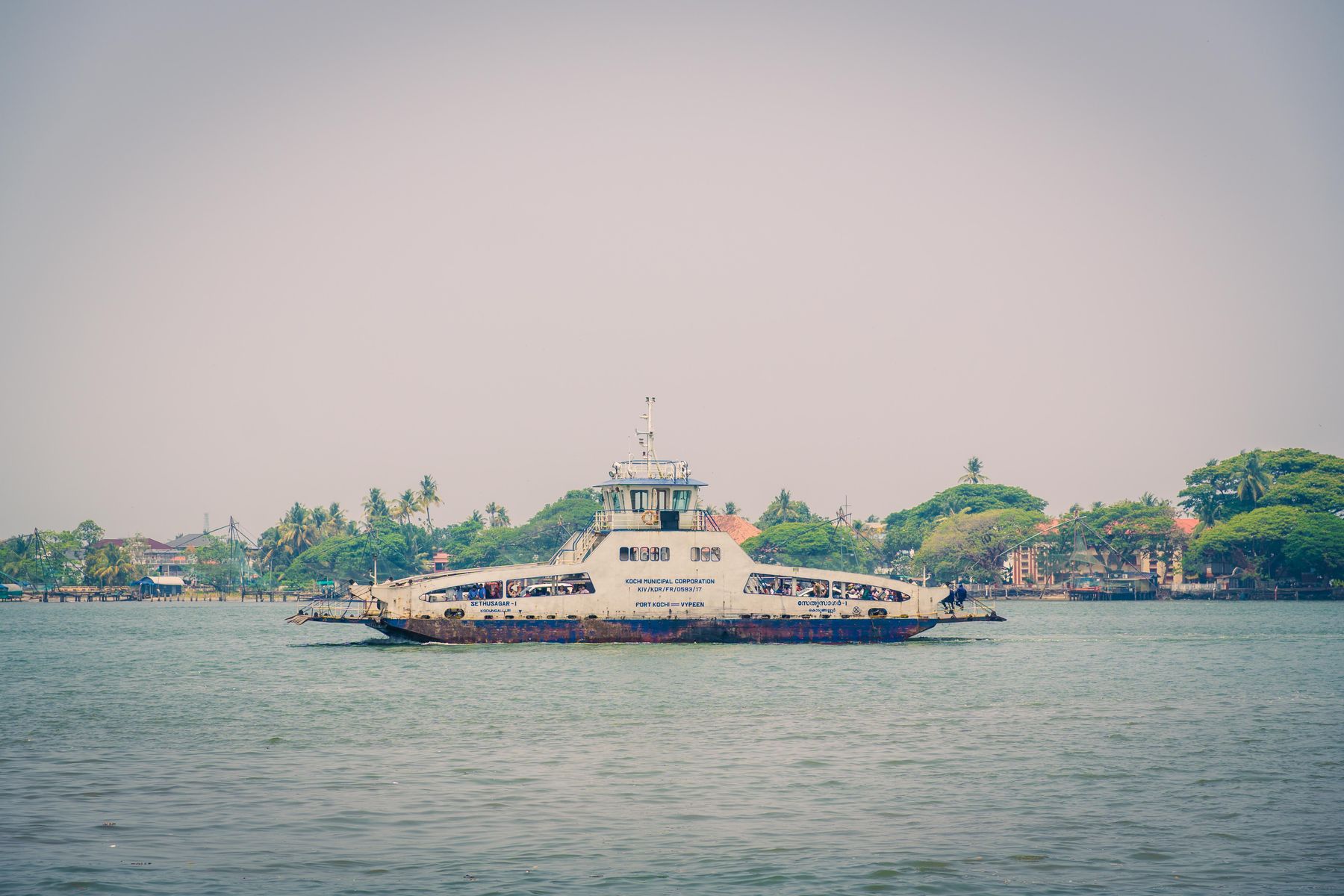 Kochi Without the Guilt: A Traveller's Guide to a Lower-Carbon Trip