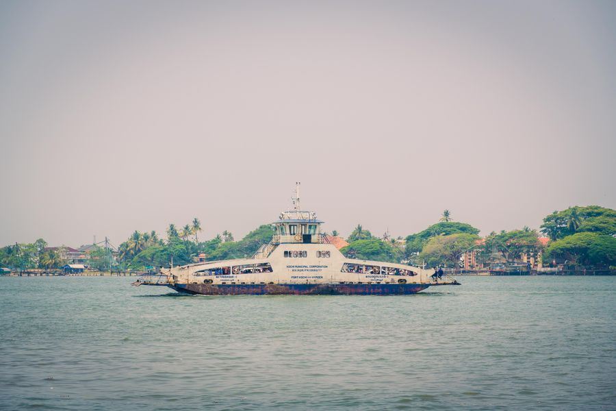 Kochi (Fort Kochi) photo 2