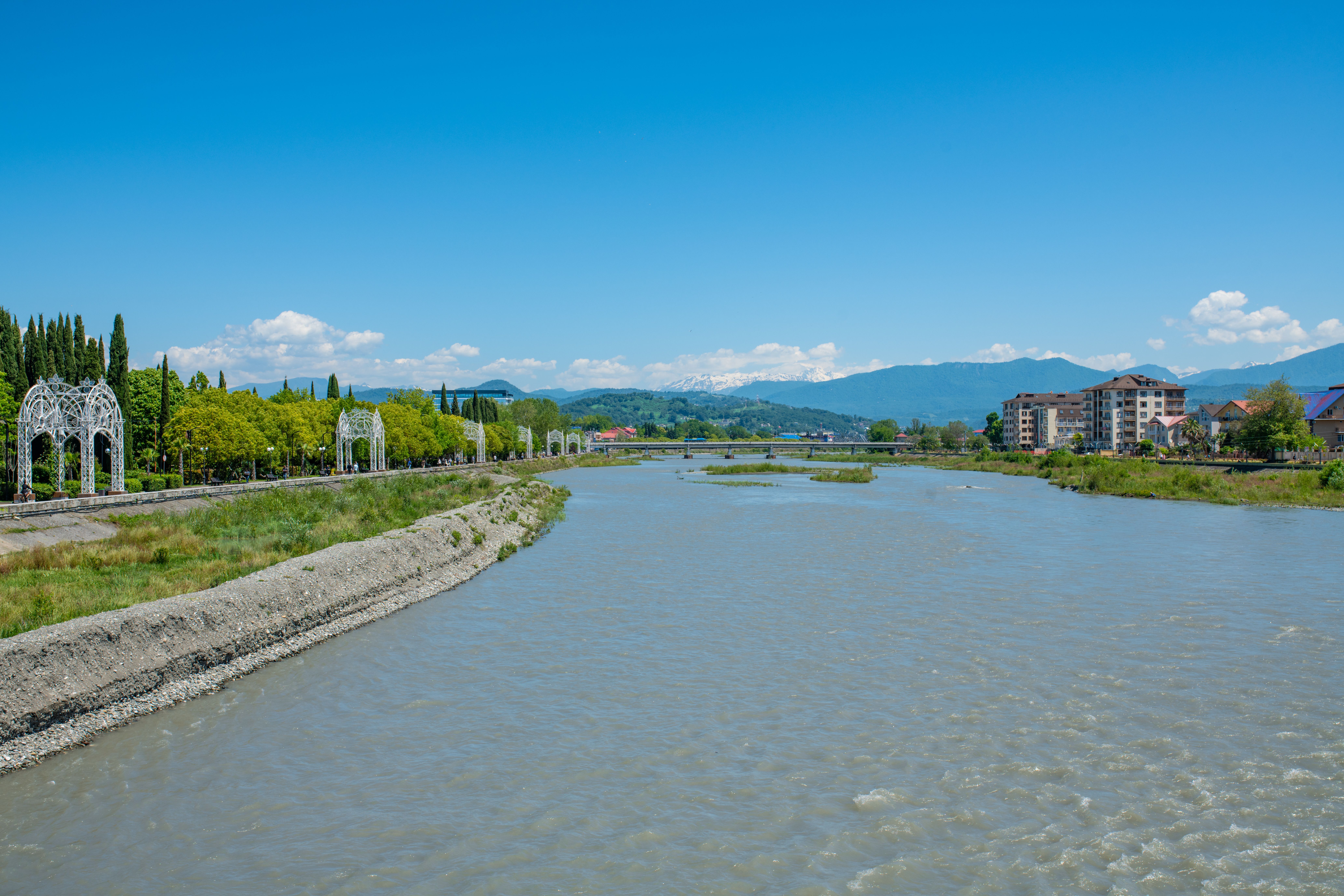 Airport transfers in Kutaisi