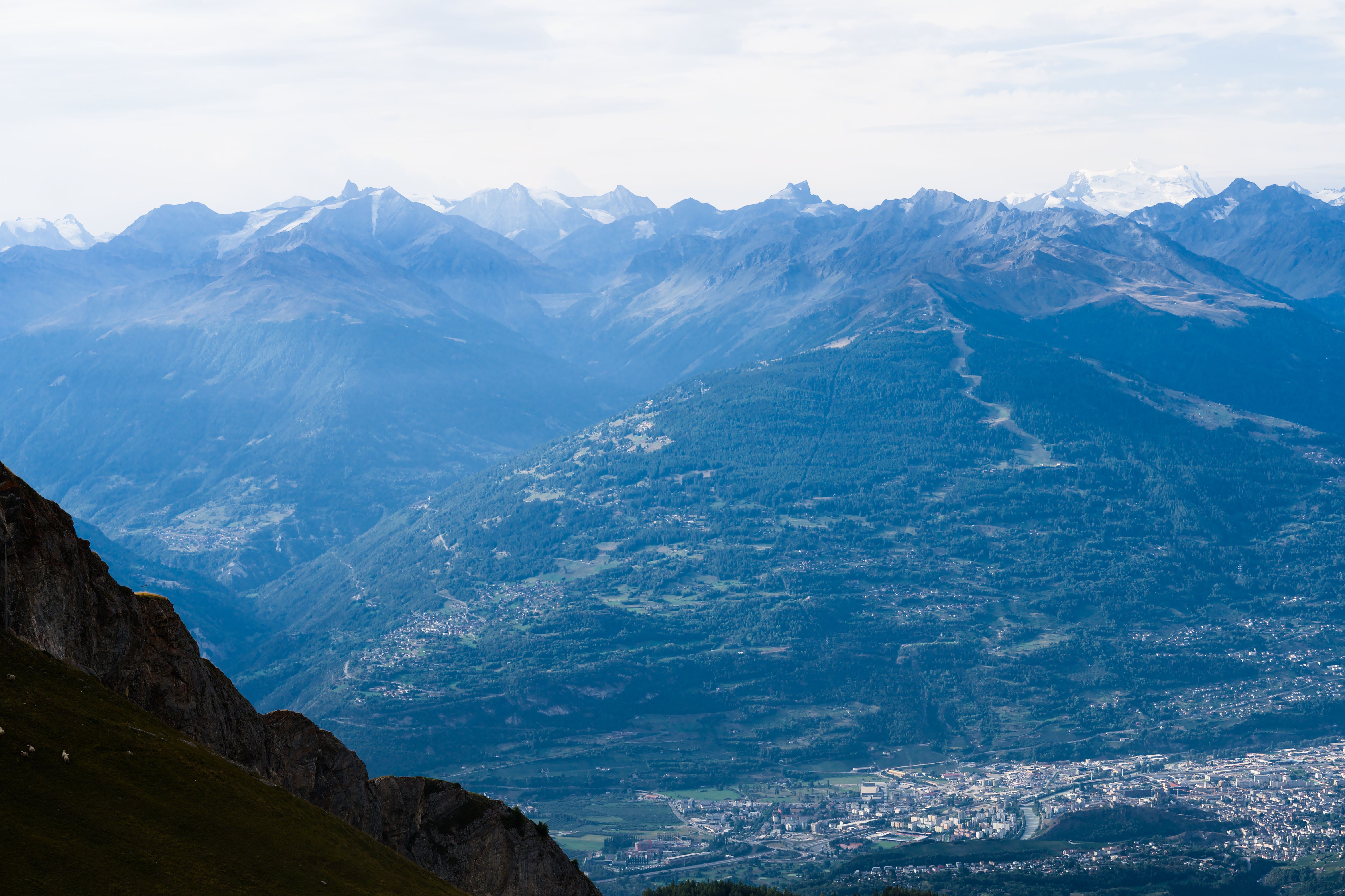 Nendaz