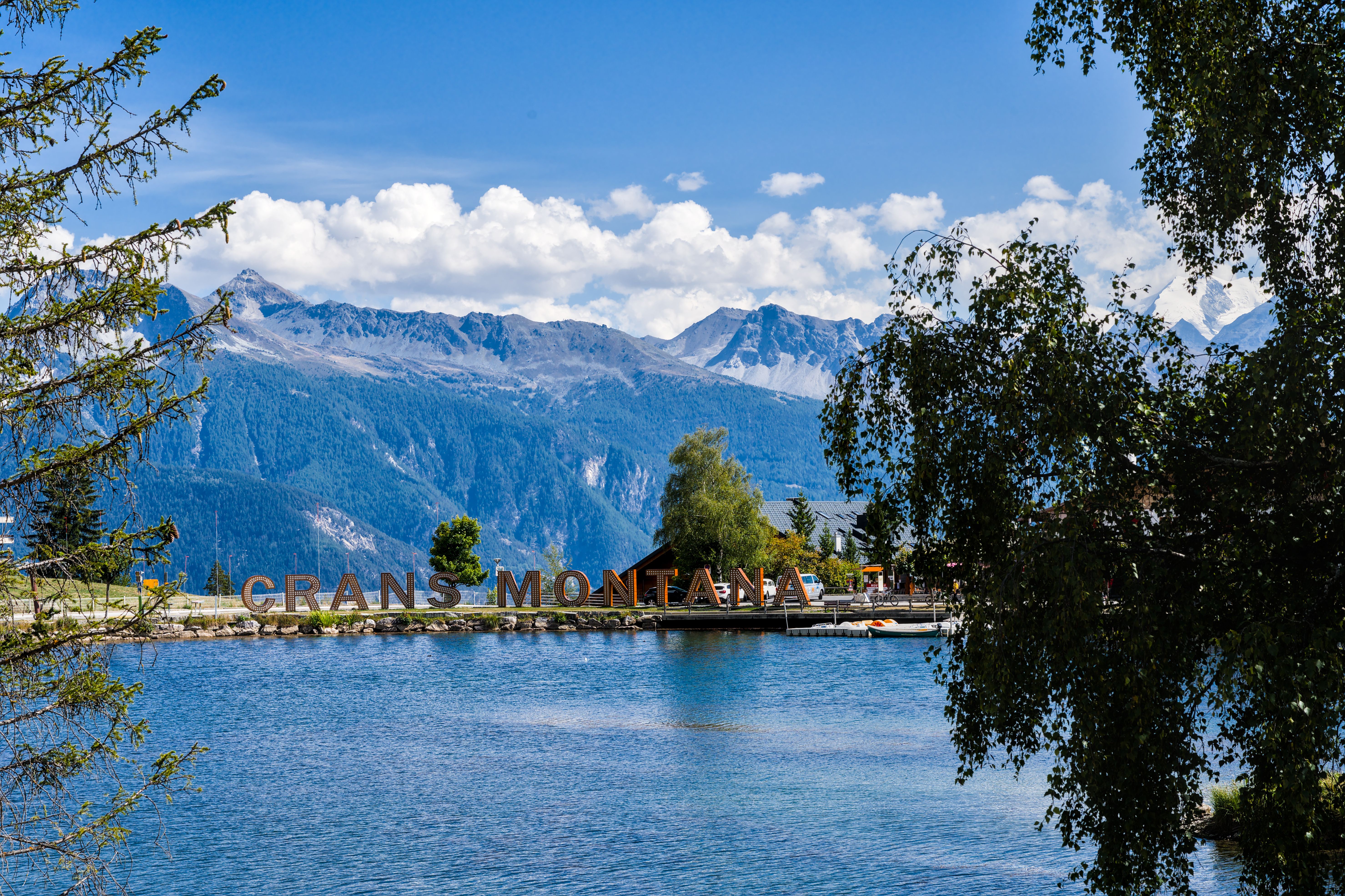 Crans-Montana