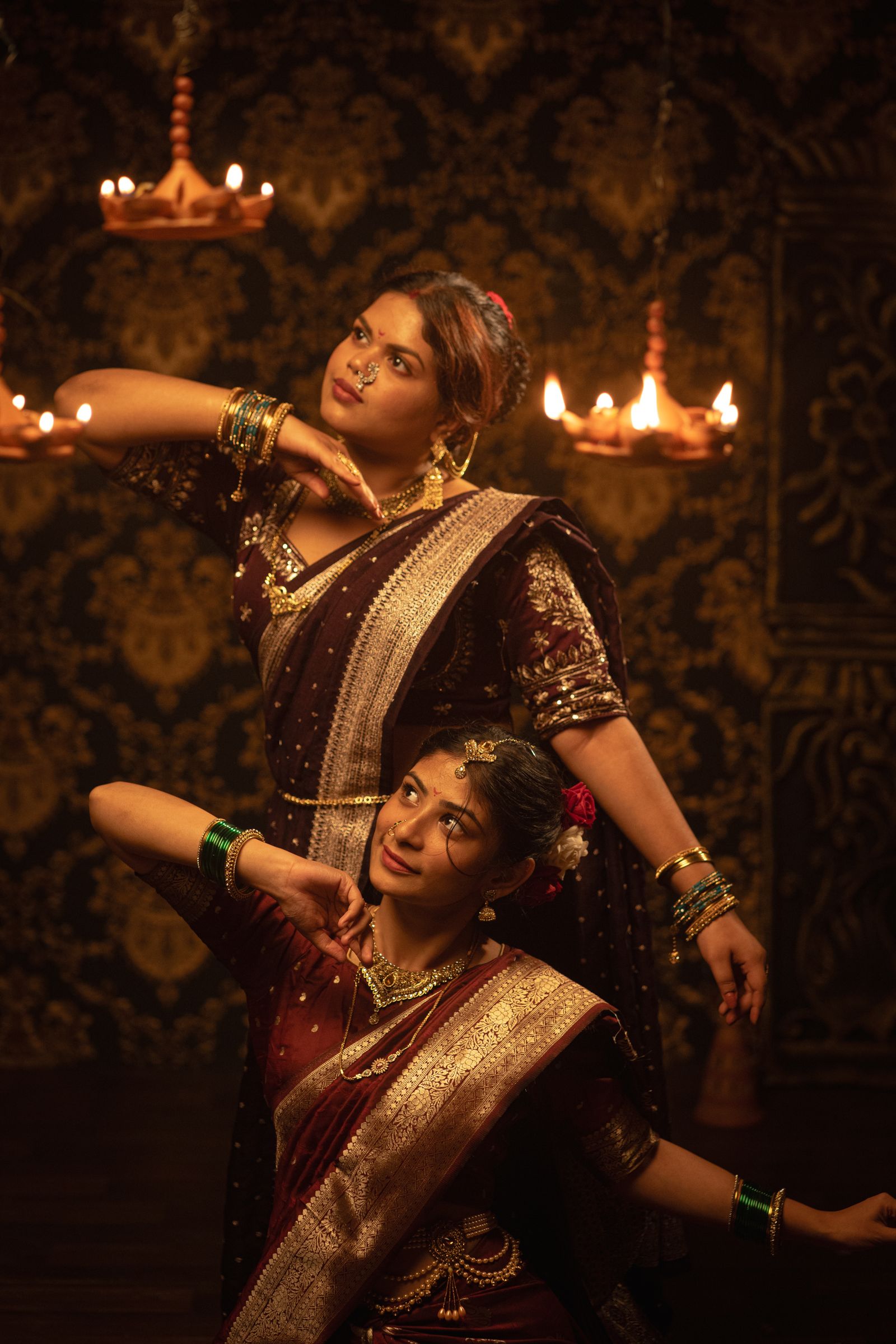 Indian classical dance