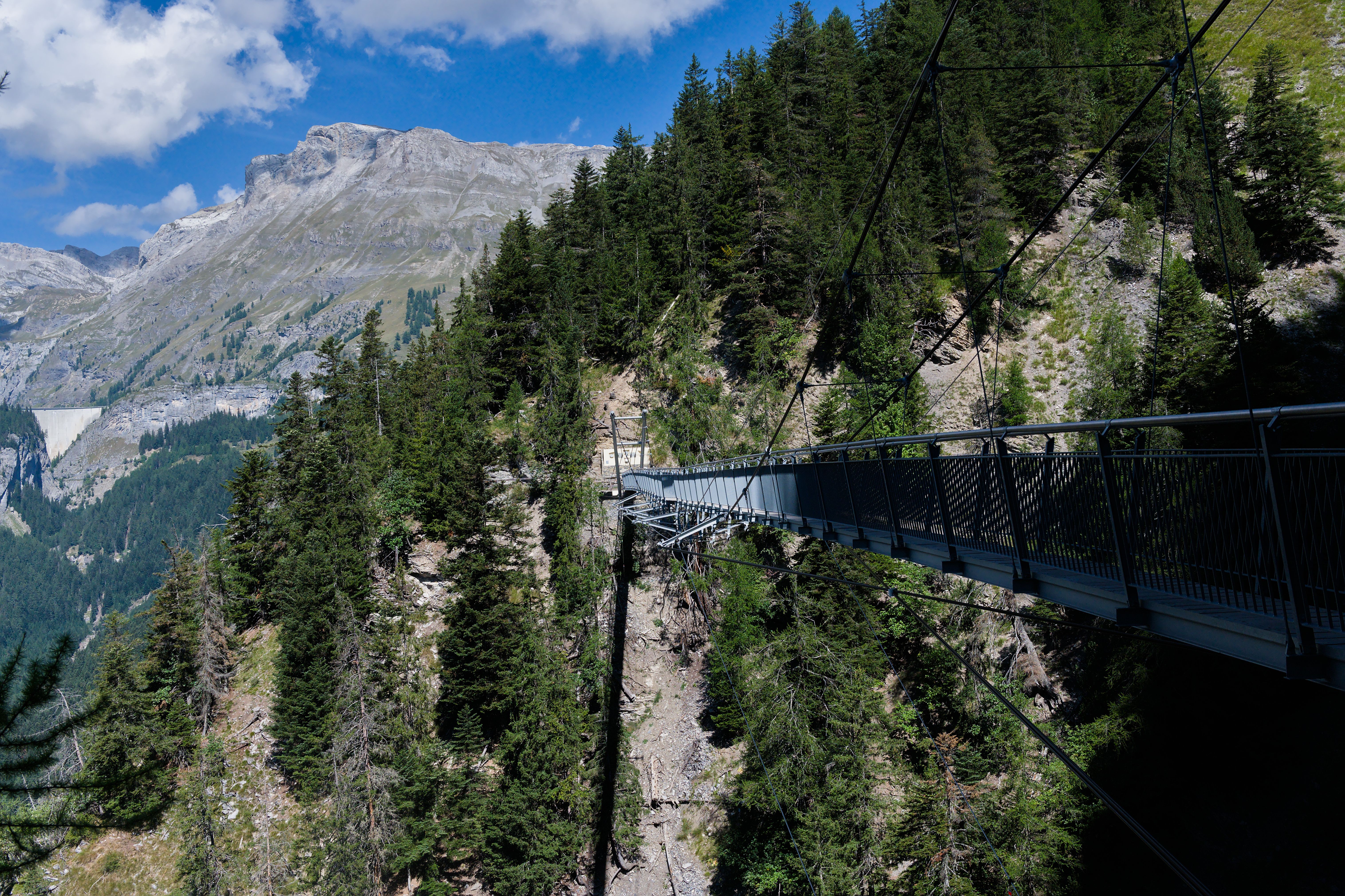 Leukerbad