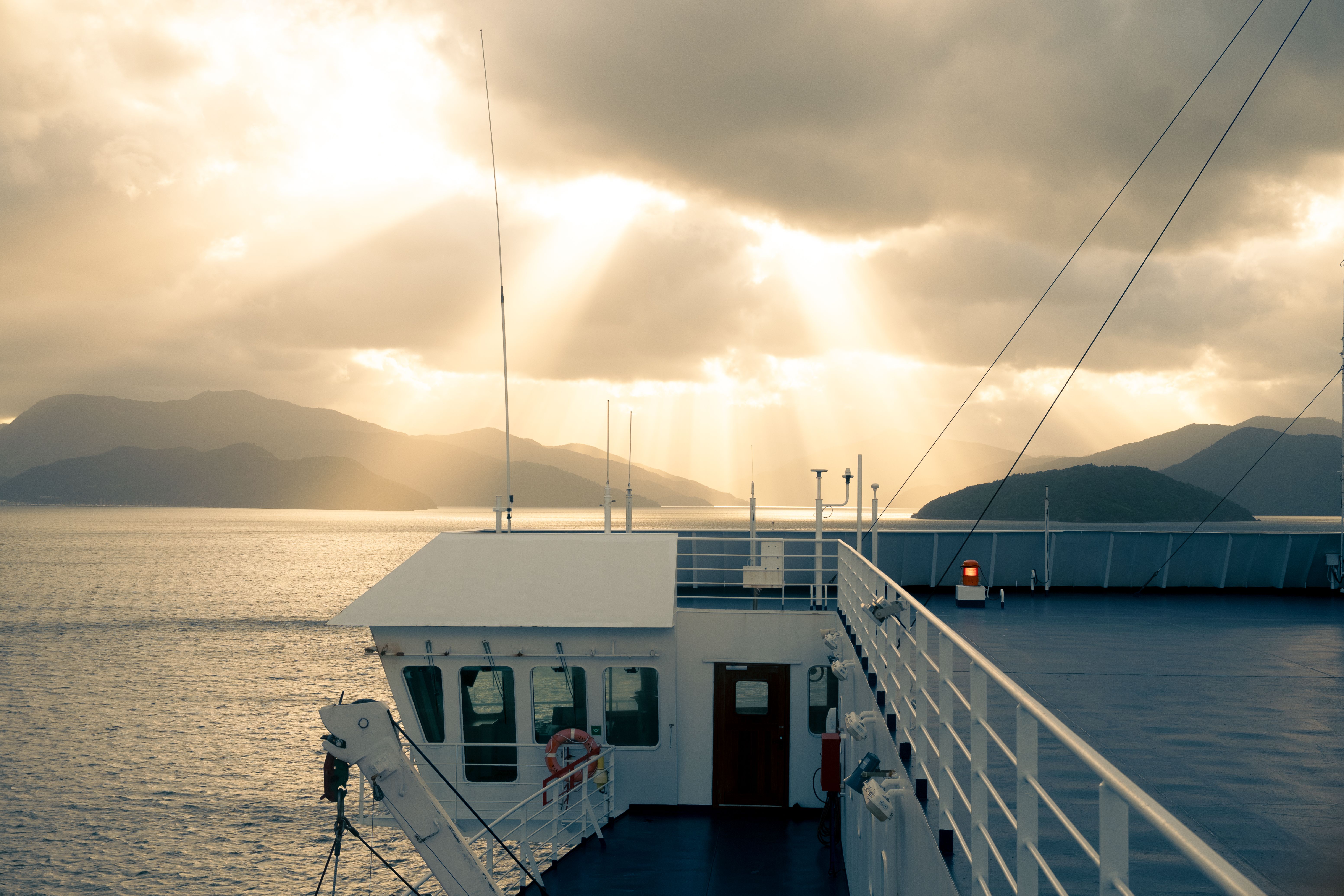 Picton landscape