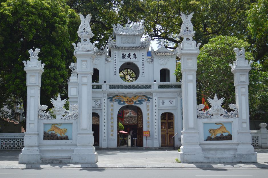 Khách sạn quận 3 giá rẻ: Góc nhìn dân bản địa - destination