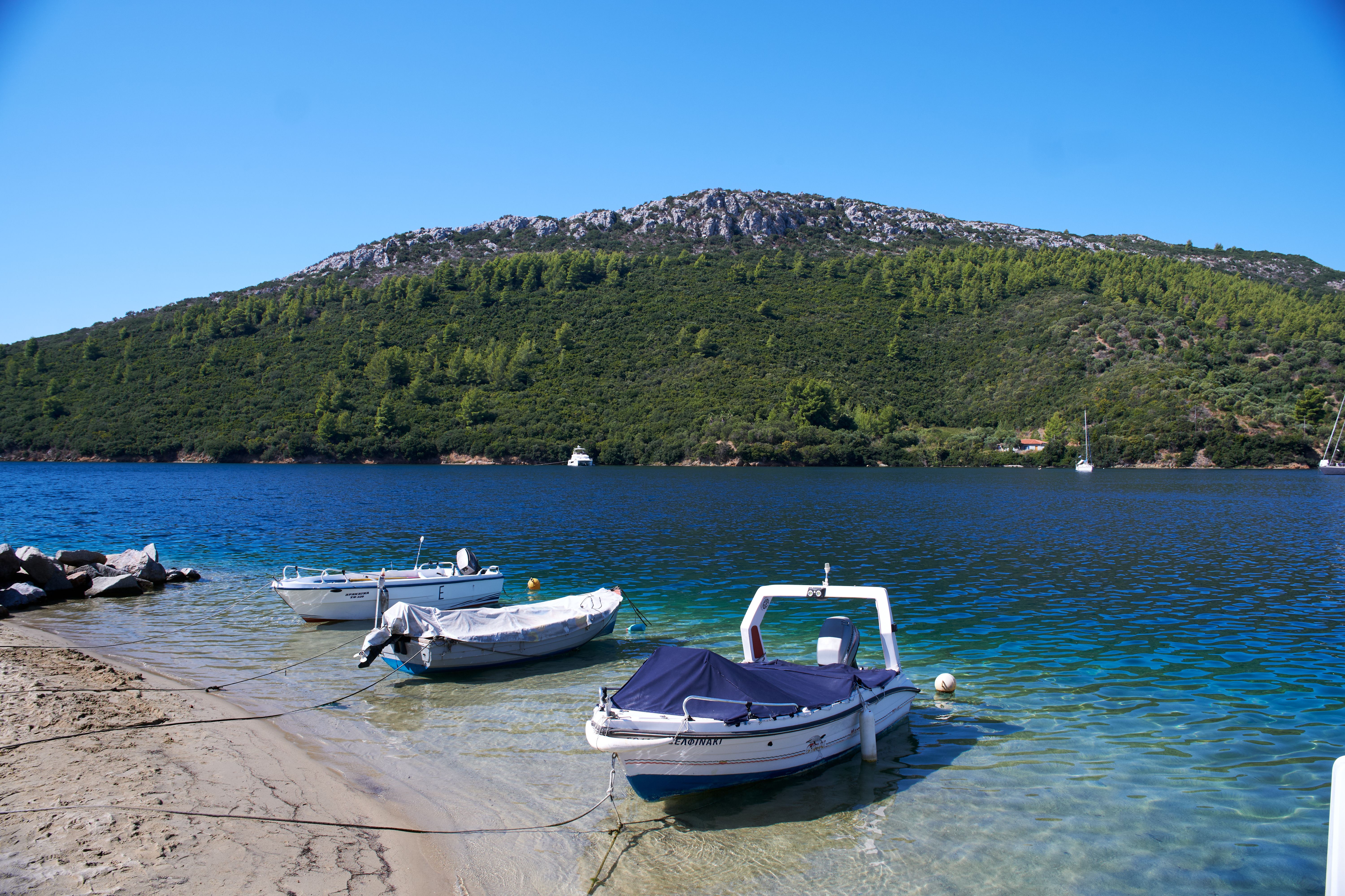 Vourvourou, Sithonia · φωτογραφία περιοχής 3