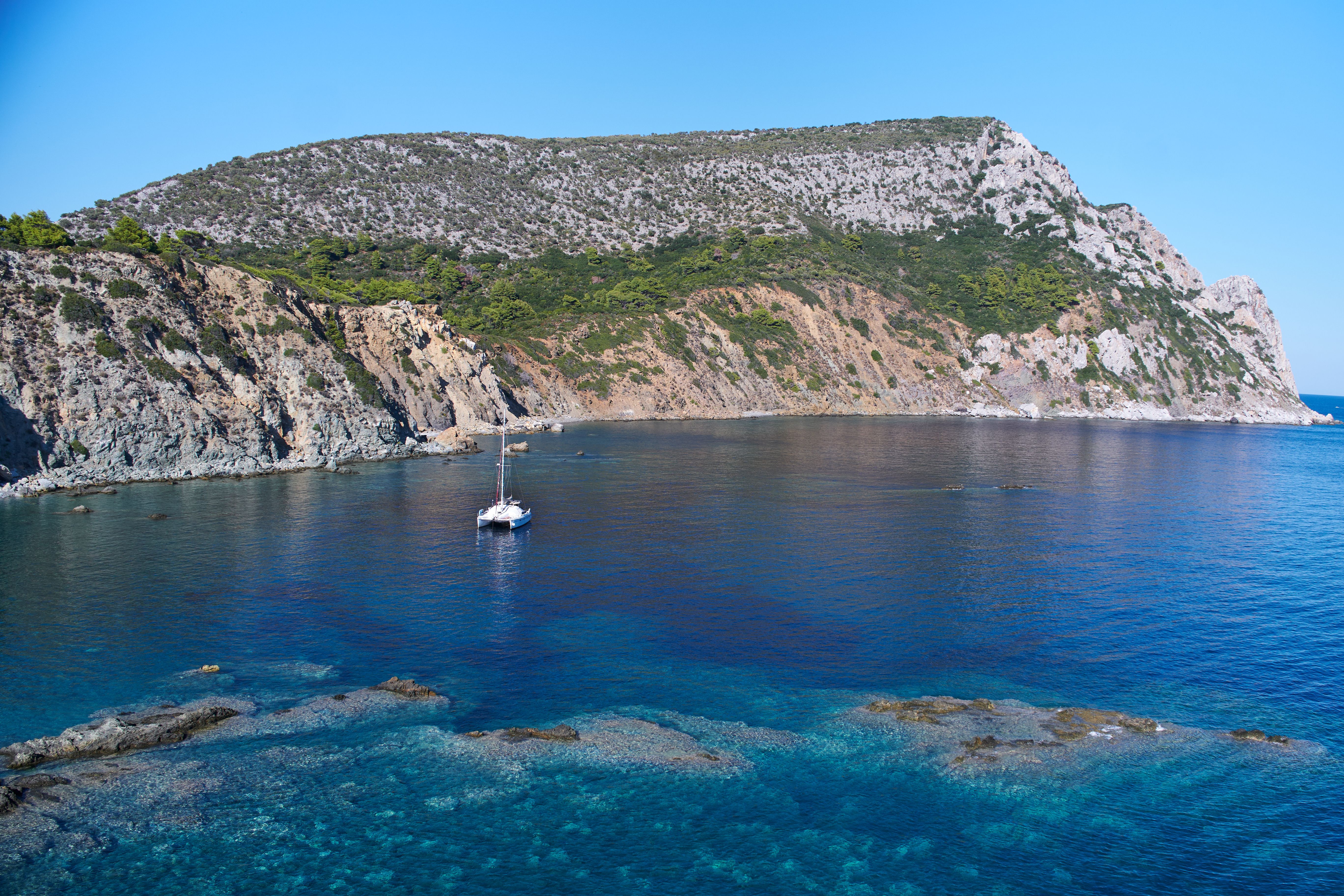Salonikiou Beach, Sithonia · φωτογραφία περιοχής 4