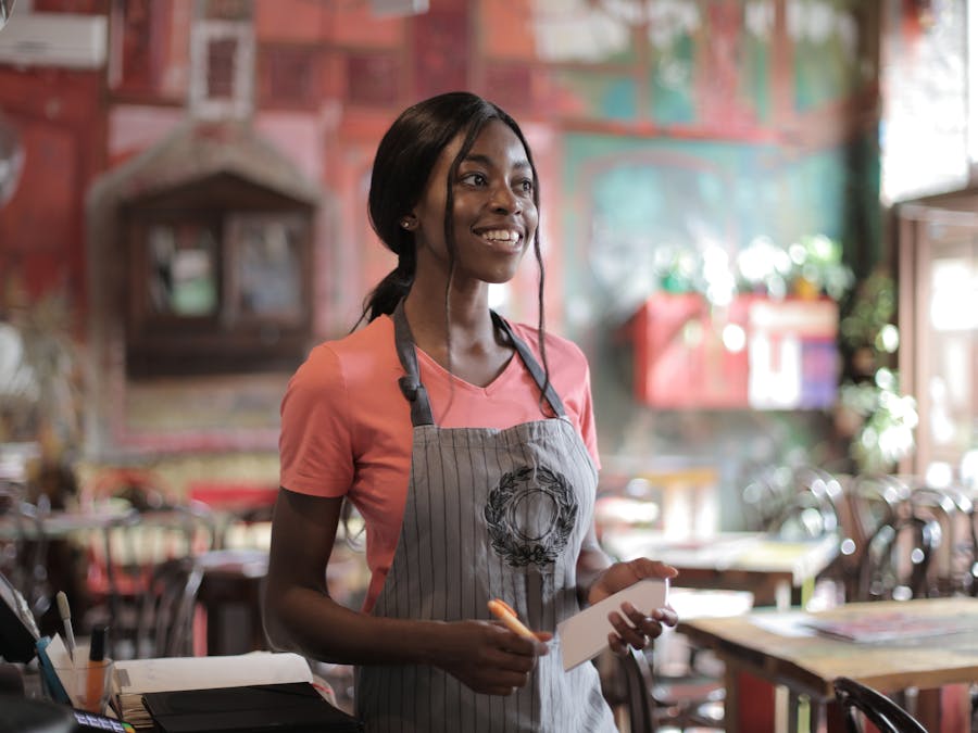 Will my apron belly go away?