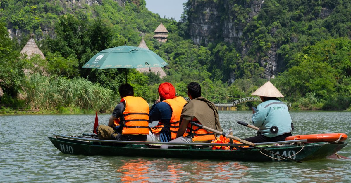 * Tourism